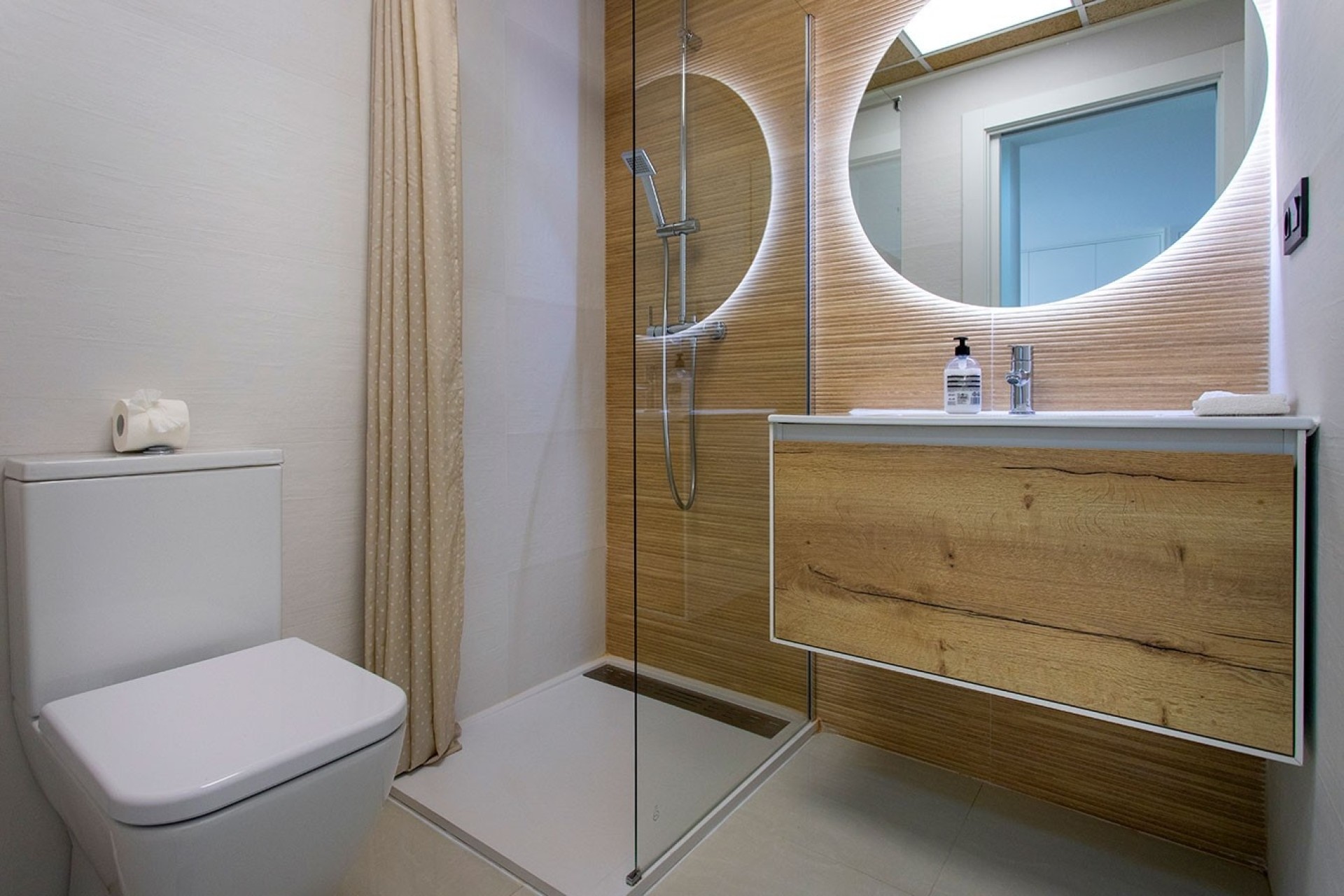 Resale - Wohnung / Apartment -
Los Balcones - Los Altos del Edén - Torrevieja