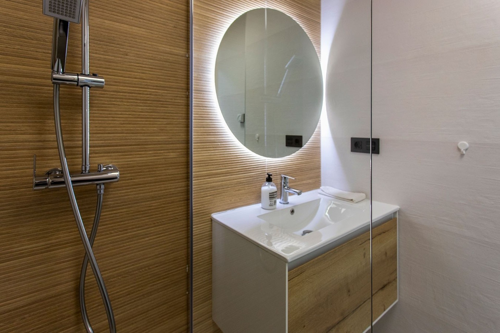 Resale - Wohnung / Apartment -
Los Balcones - Los Altos del Edén - Torrevieja