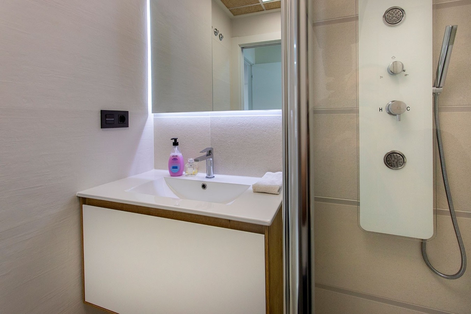 Resale - Wohnung / Apartment -
Los Balcones - Los Altos del Edén - Torrevieja