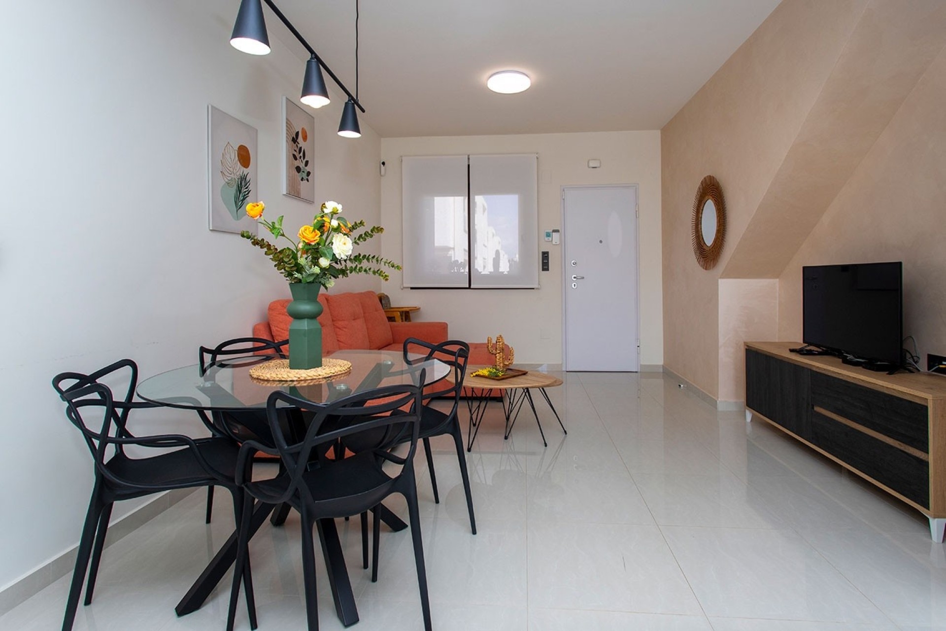Resale - Wohnung / Apartment -
Los Balcones - Los Altos del Edén - Torrevieja