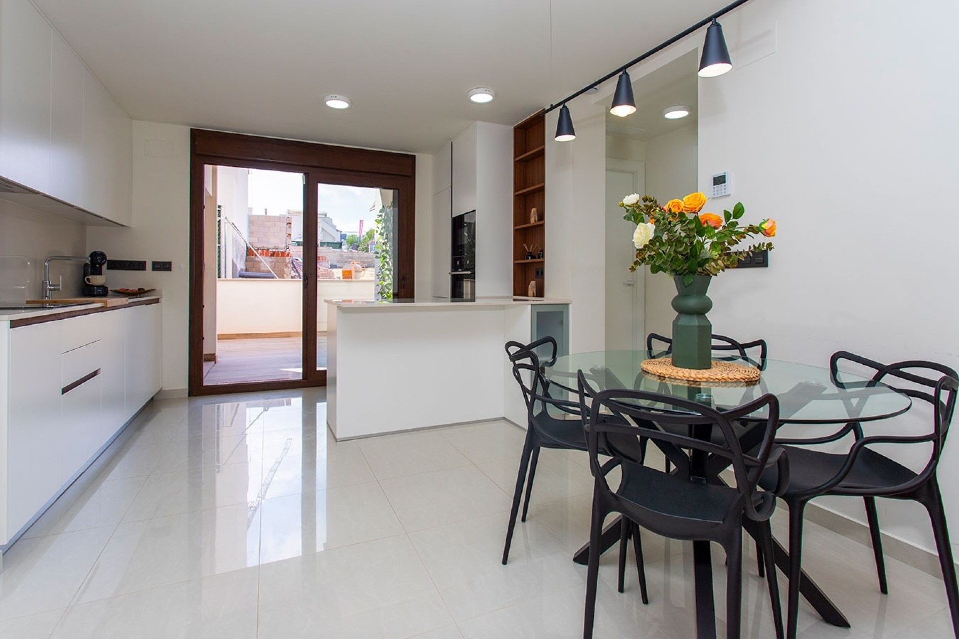 Resale - Wohnung / Apartment -
Los Balcones - Los Altos del Edén - Torrevieja