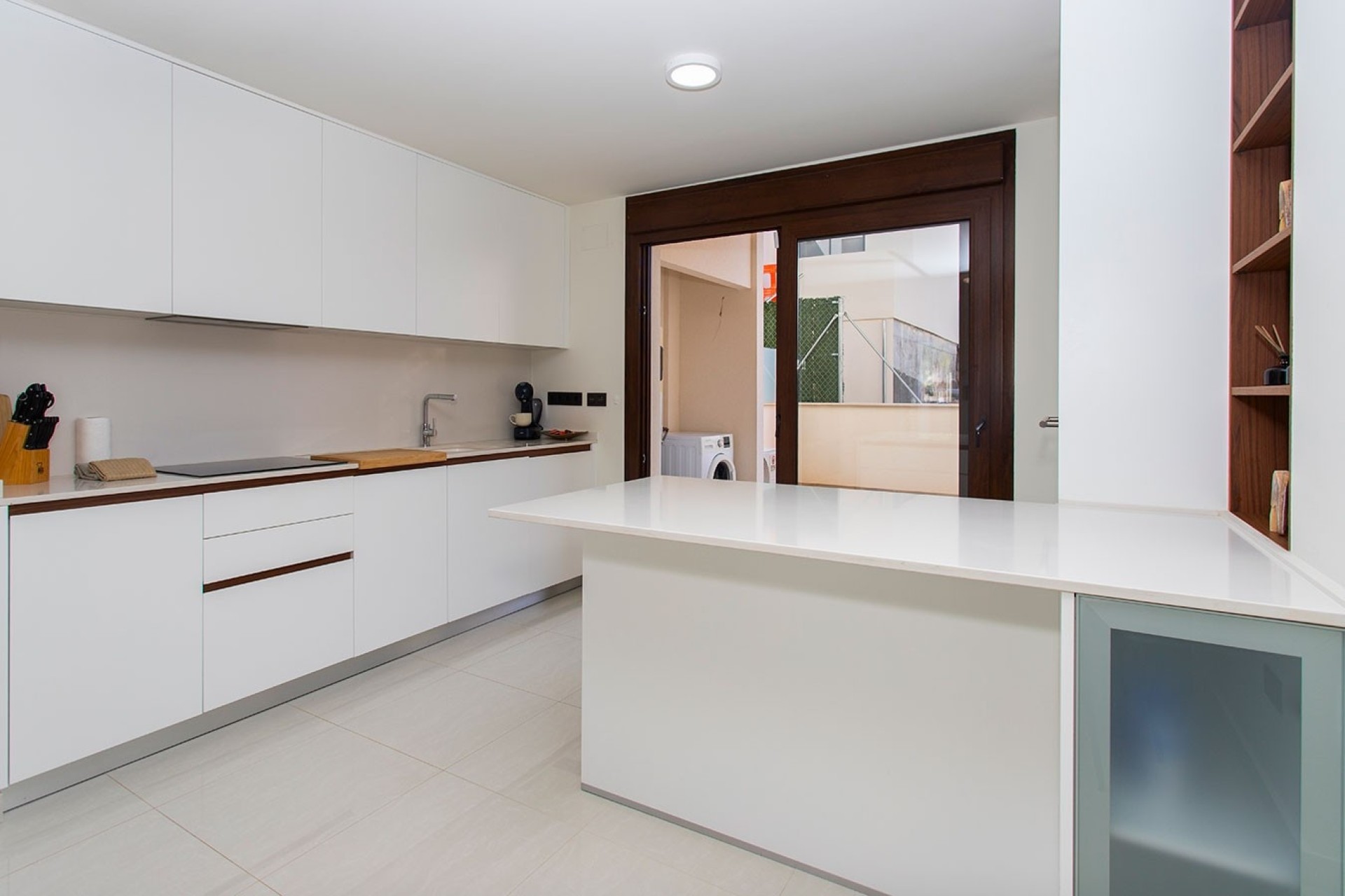 Resale - Wohnung / Apartment -
Los Balcones - Los Altos del Edén - Torrevieja