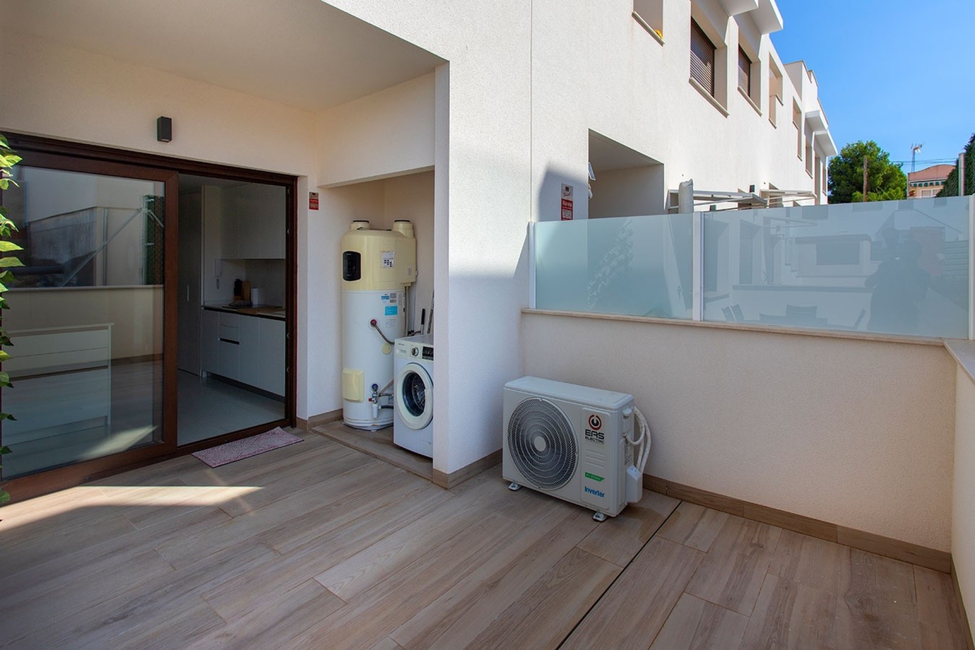 Resale - Wohnung / Apartment -
Los Balcones - Los Altos del Edén - Torrevieja