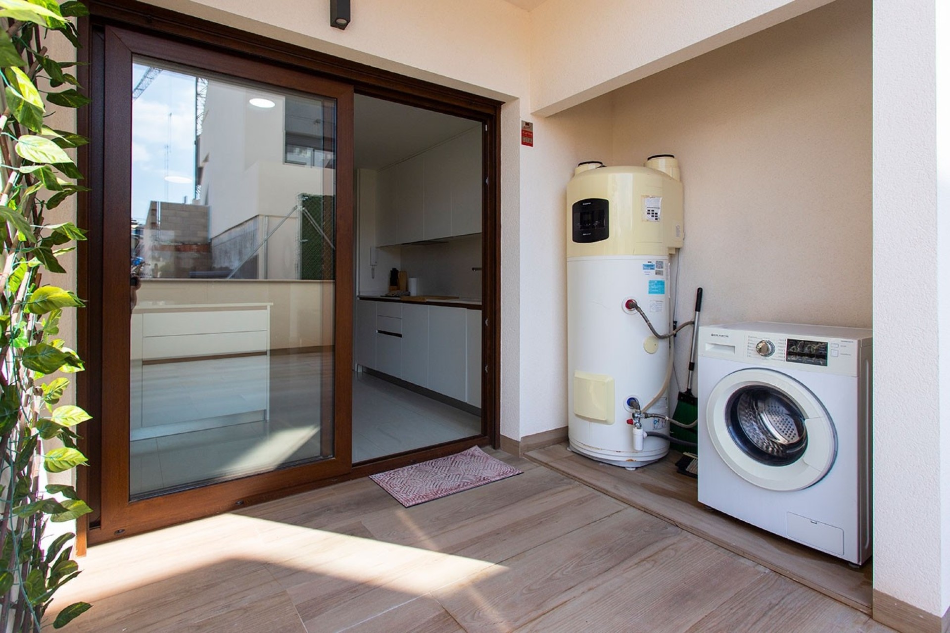 Resale - Wohnung / Apartment -
Los Balcones - Los Altos del Edén - Torrevieja