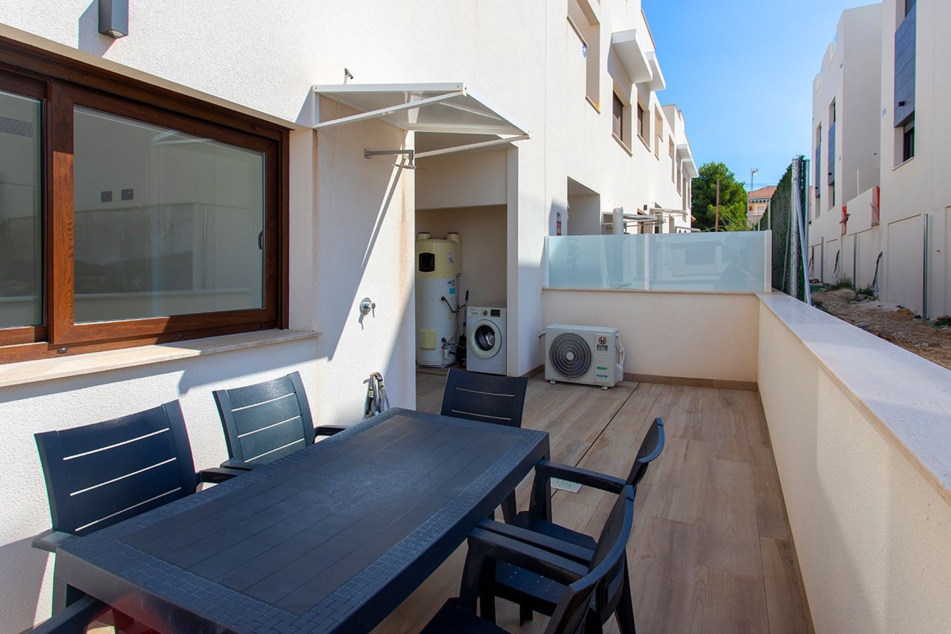Resale - Wohnung / Apartment -
Los Balcones - Los Altos del Edén - Torrevieja