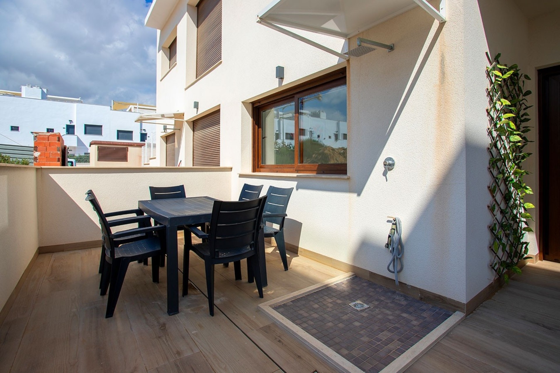 Resale - Wohnung / Apartment -
Los Balcones - Los Altos del Edén - Torrevieja