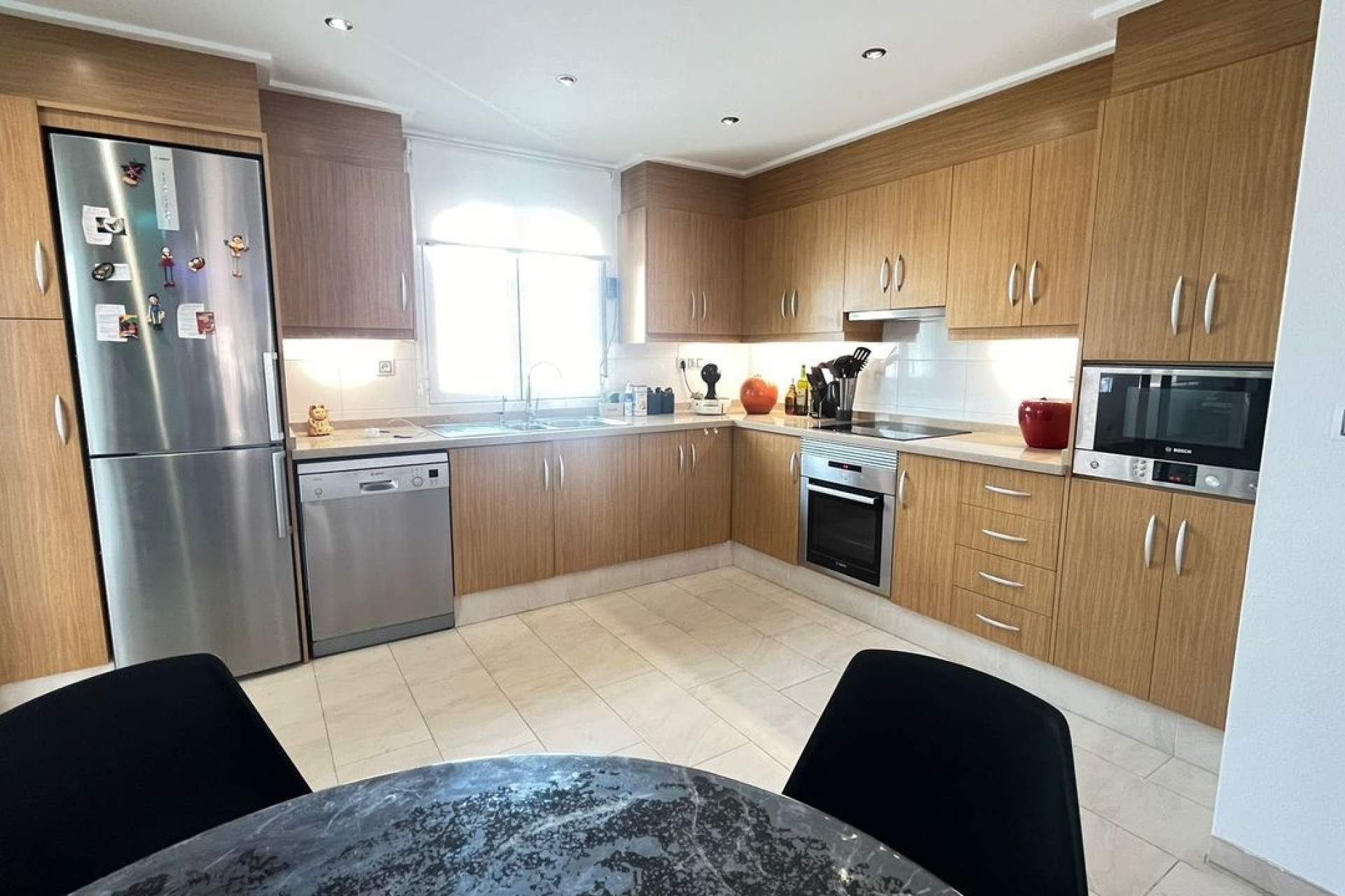 Resale - Wohnung / Apartment -
Los Dolses - Inland