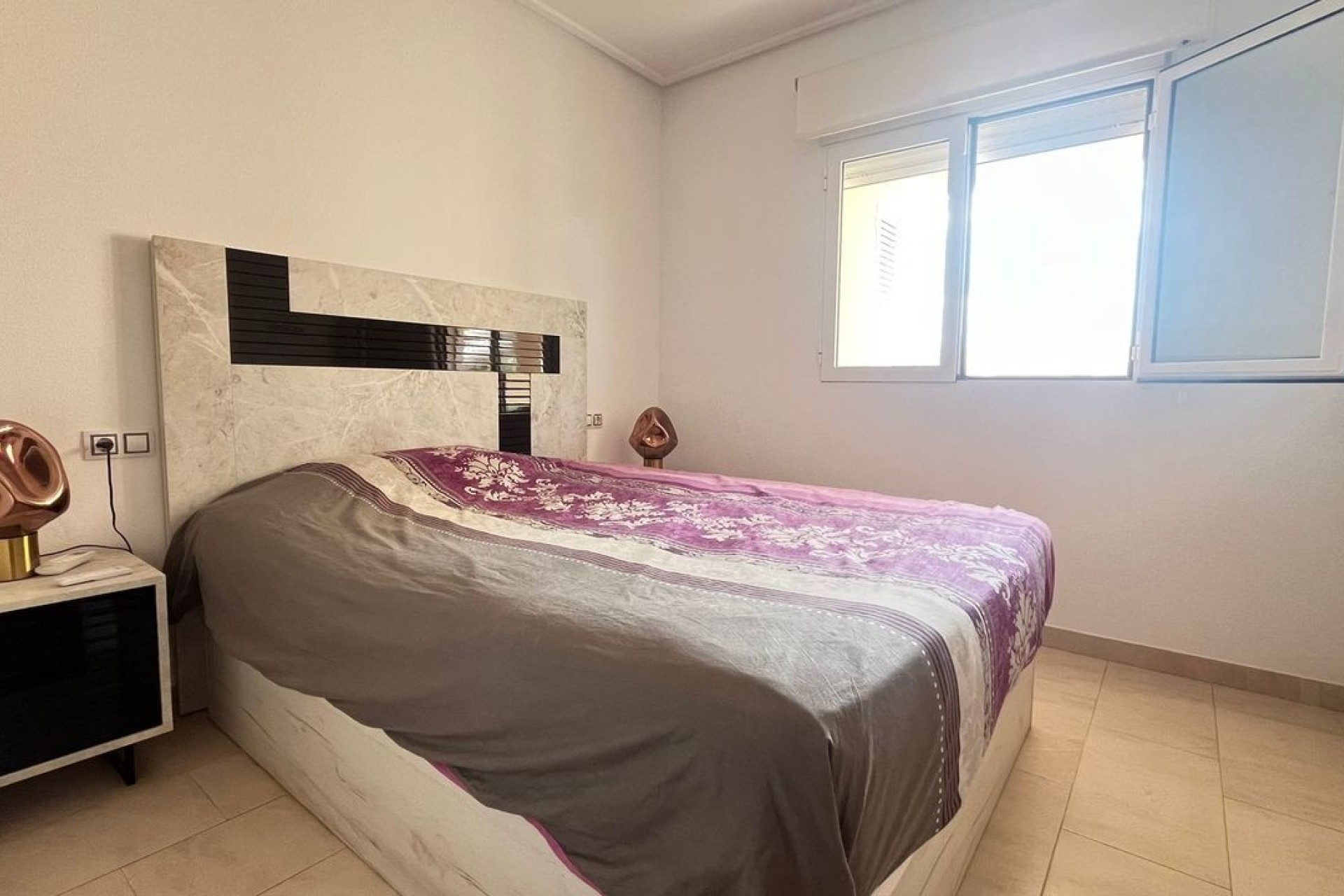 Resale - Wohnung / Apartment -
Los Dolses - Inland