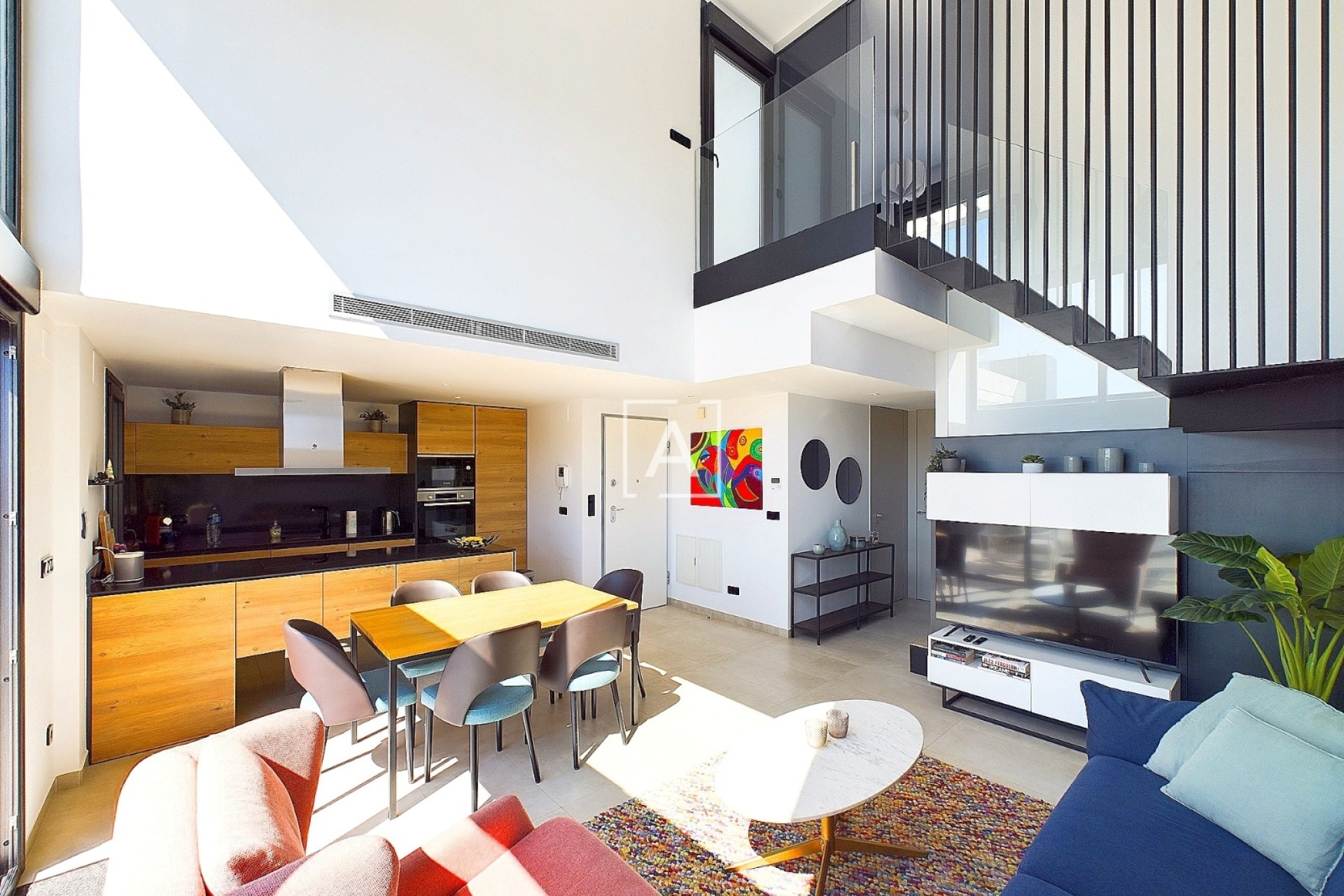 Resale - Wohnung / Apartment -
Los Dolses
