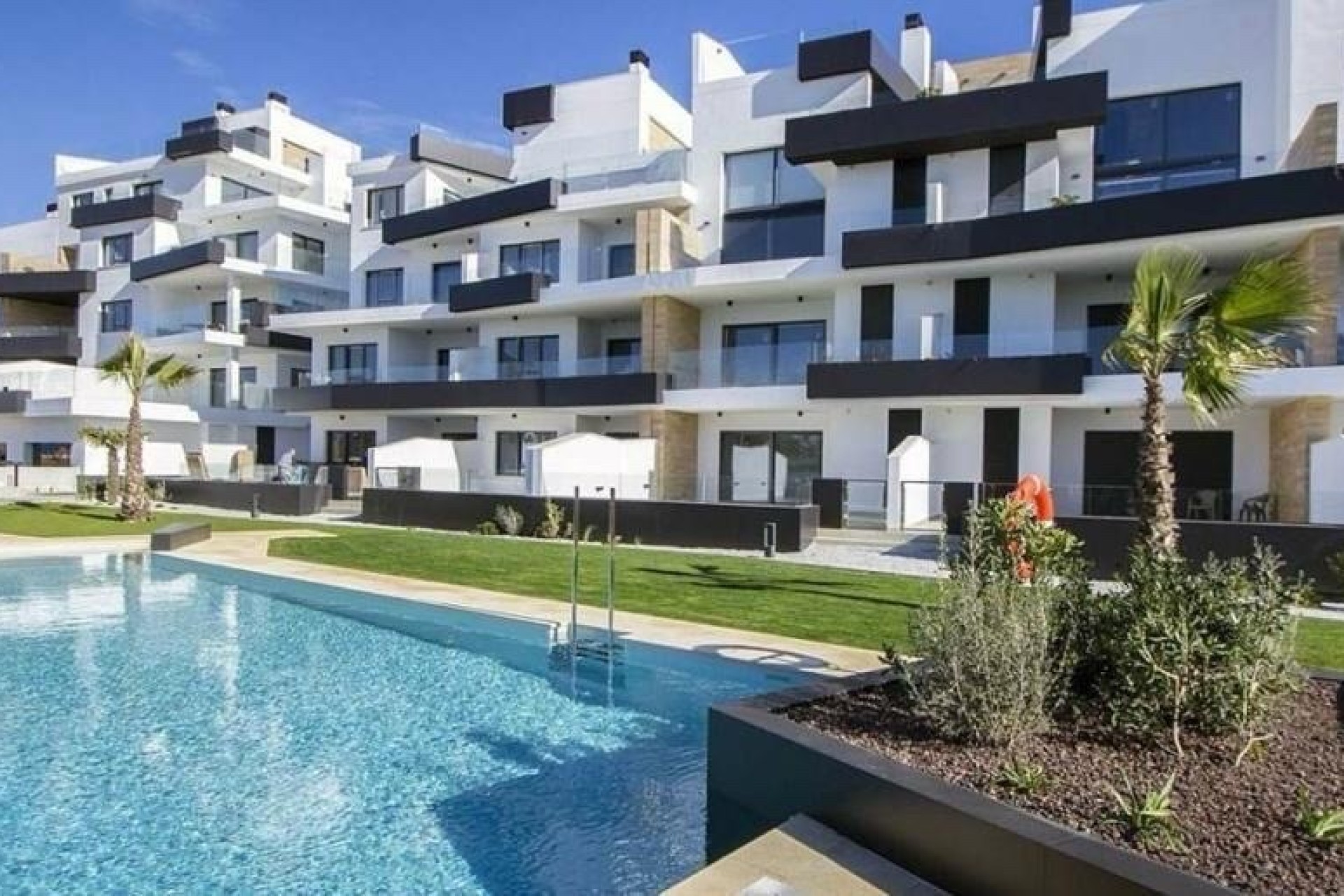 Resale - Wohnung / Apartment -
Los Dolses