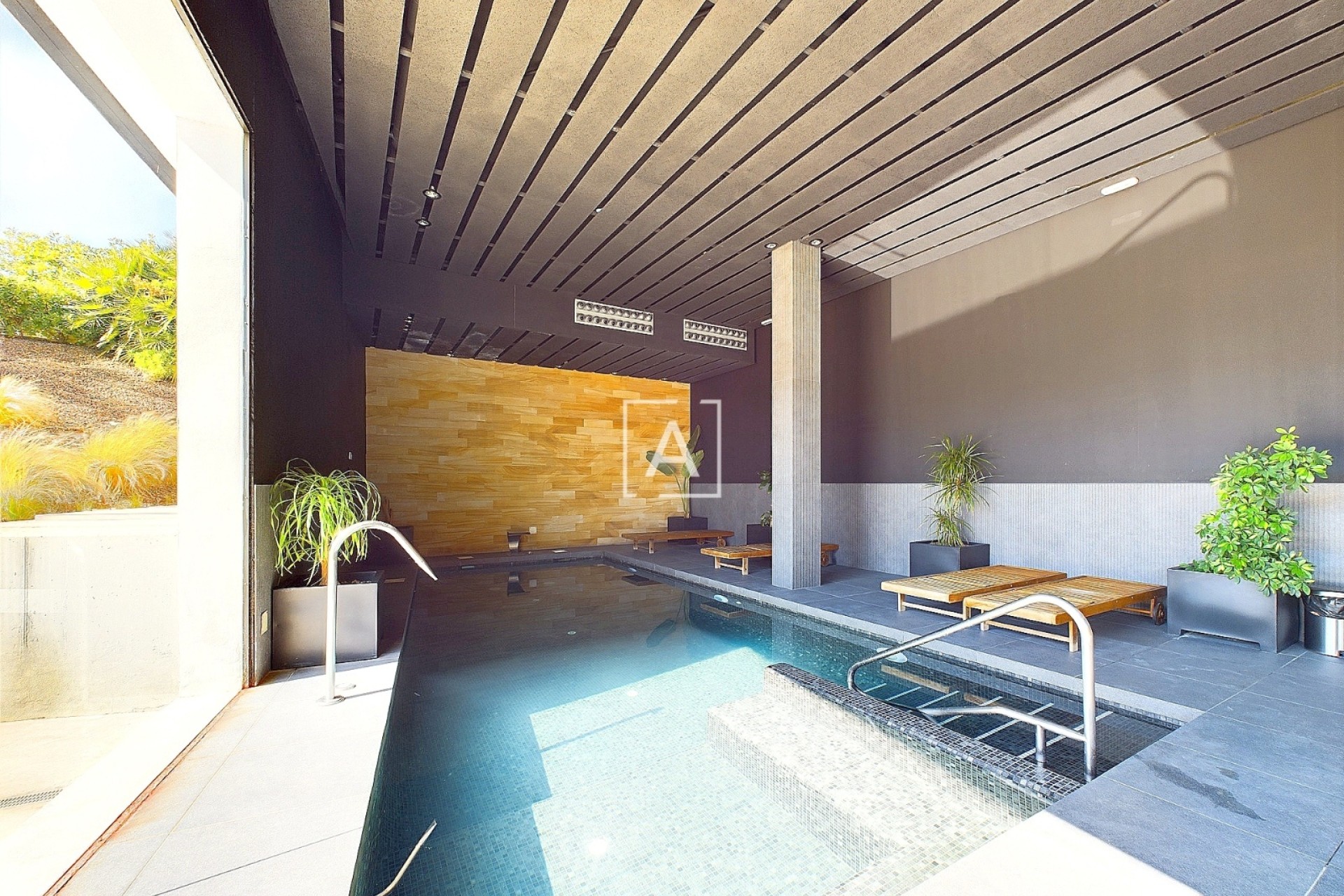 Resale - Wohnung / Apartment -
Los Dolses