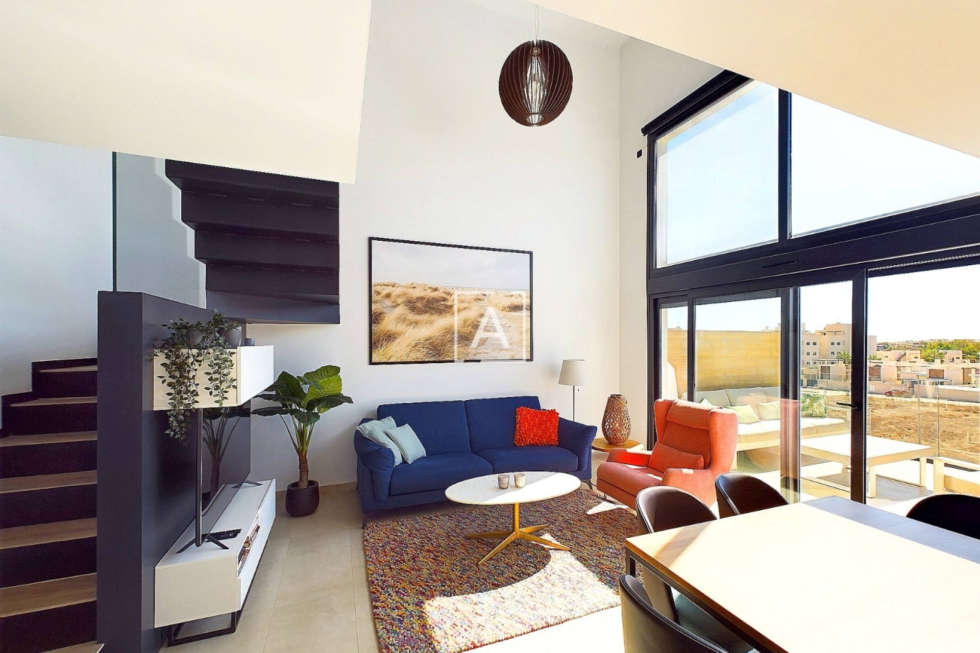 Resale - Wohnung / Apartment -
Los Dolses