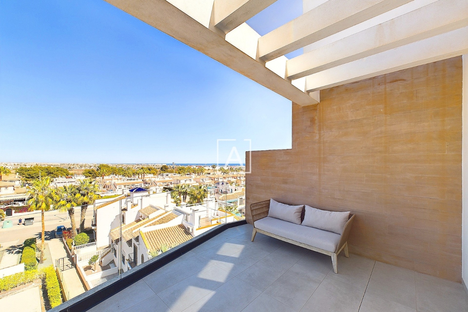 Resale - Wohnung / Apartment -
Los Dolses