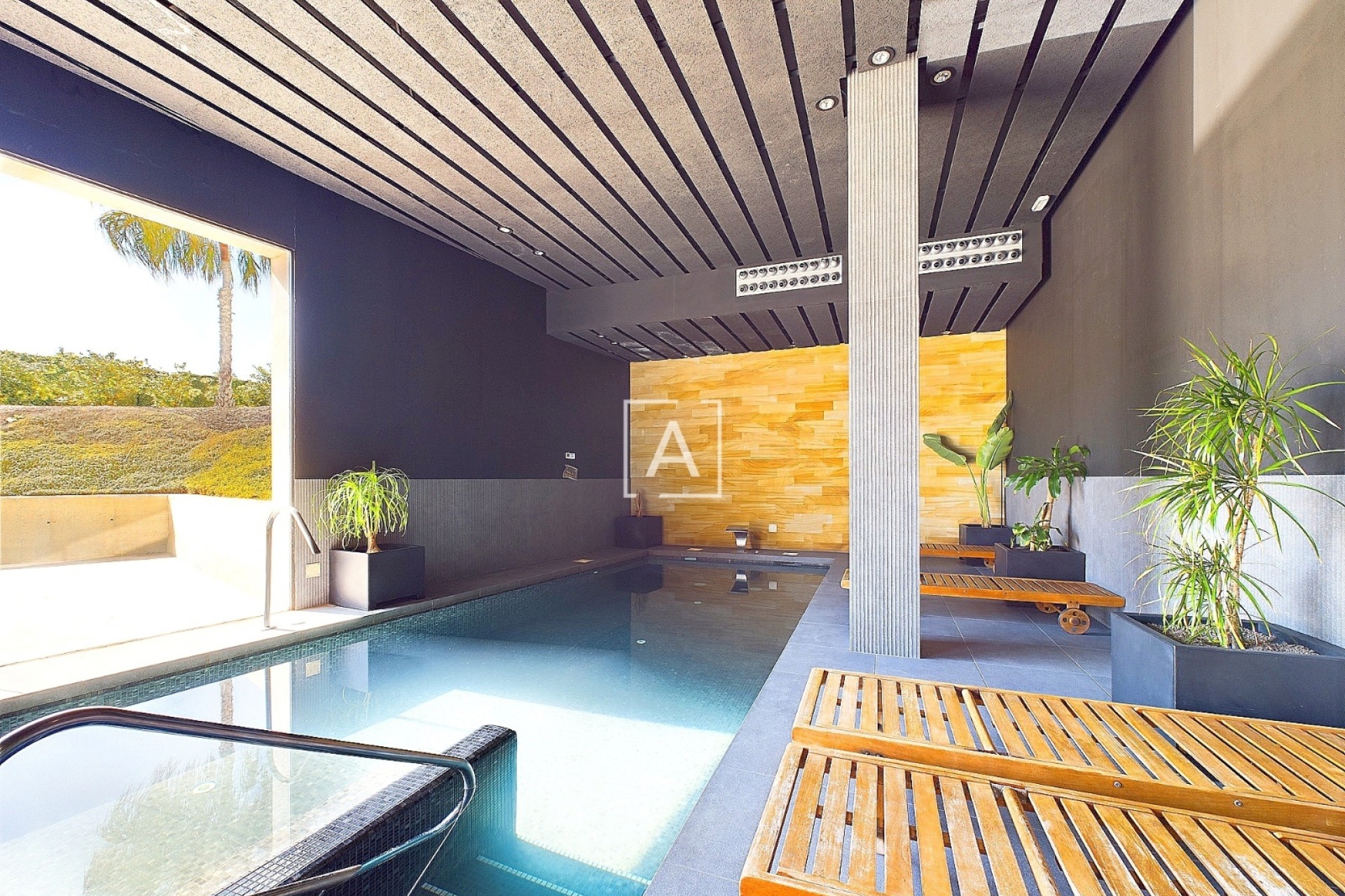 Resale - Wohnung / Apartment -
Los Dolses