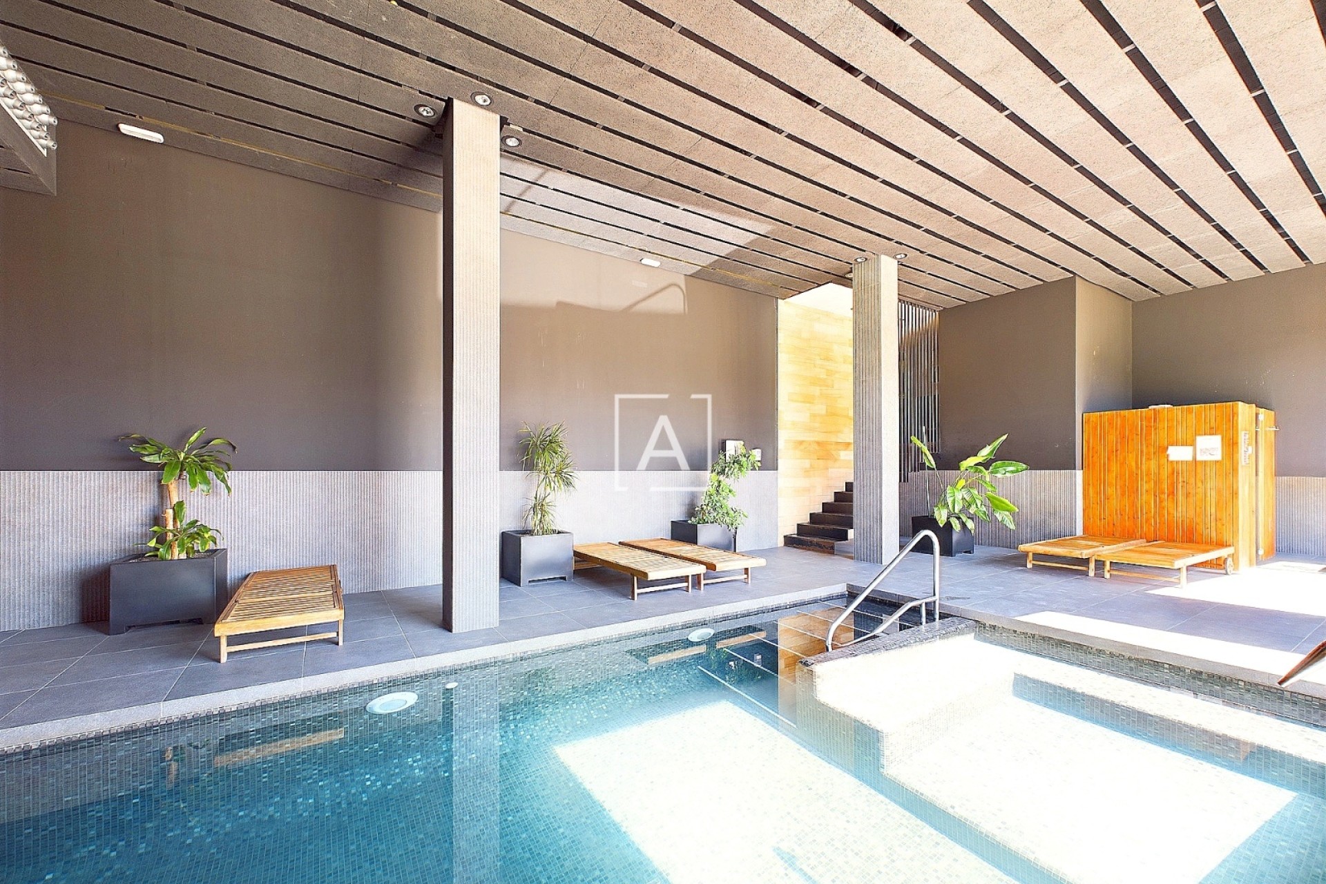 Resale - Wohnung / Apartment -
Los Dolses