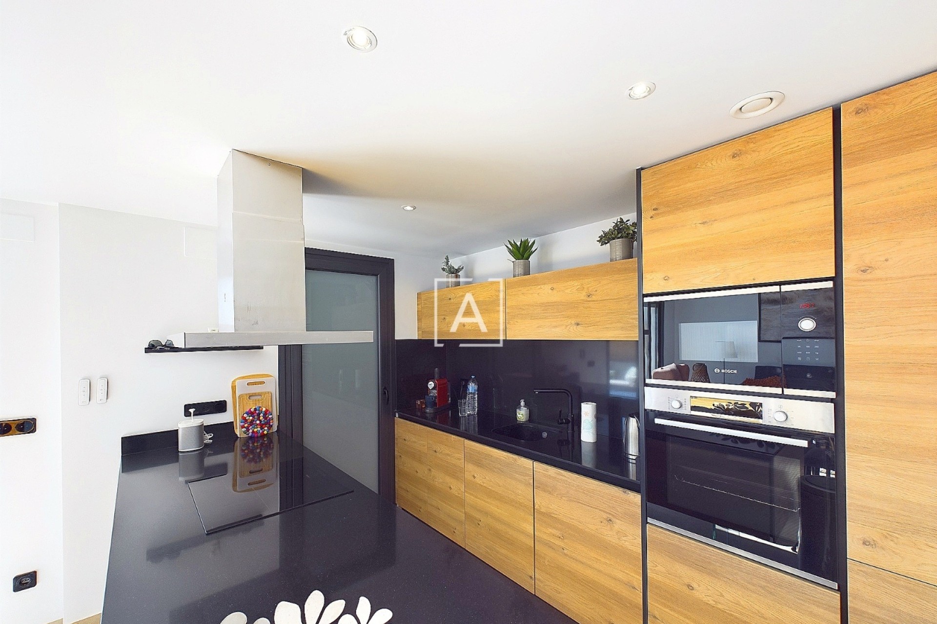 Resale - Wohnung / Apartment -
Los Dolses