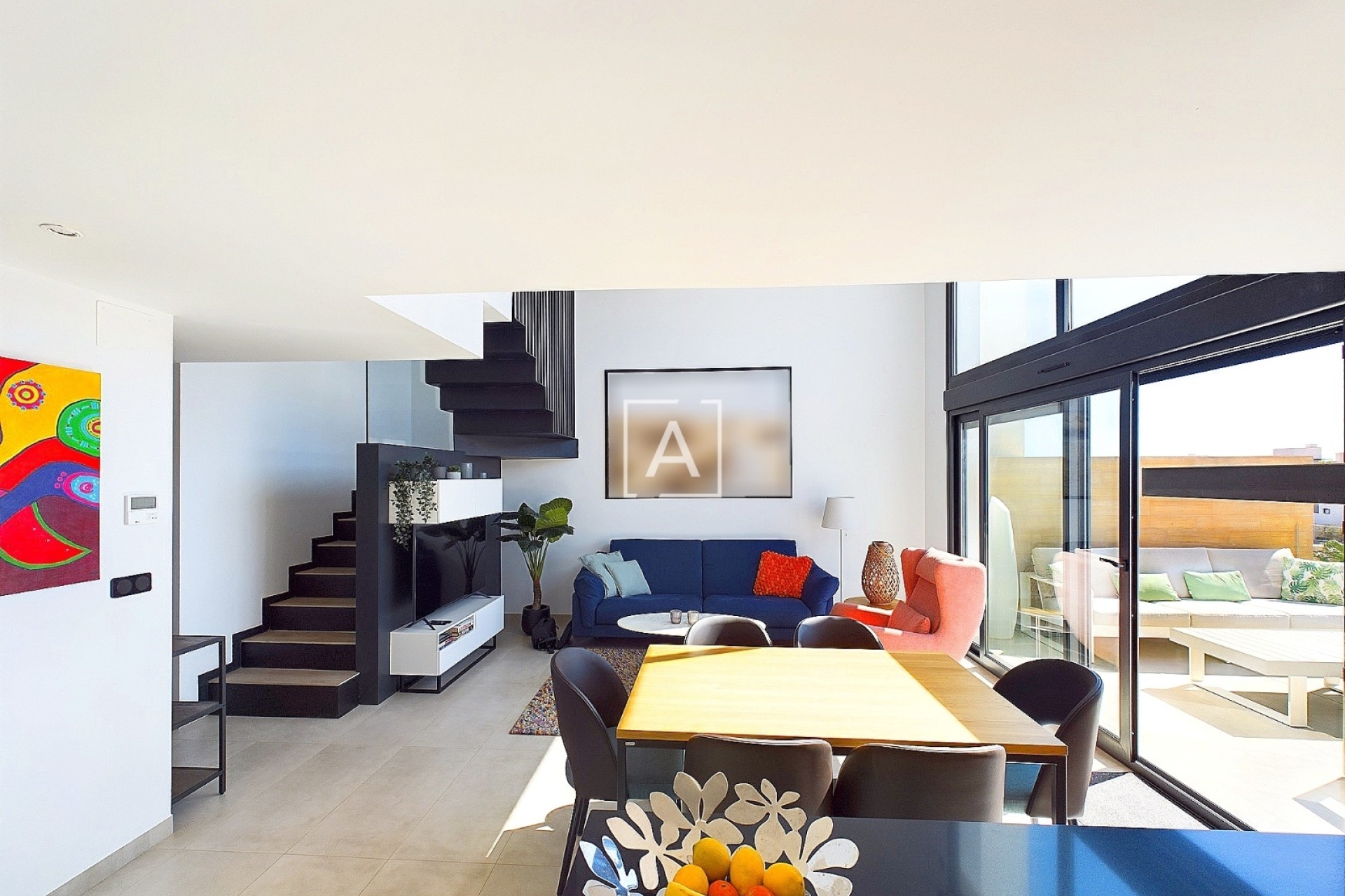 Resale - Wohnung / Apartment -
Los Dolses