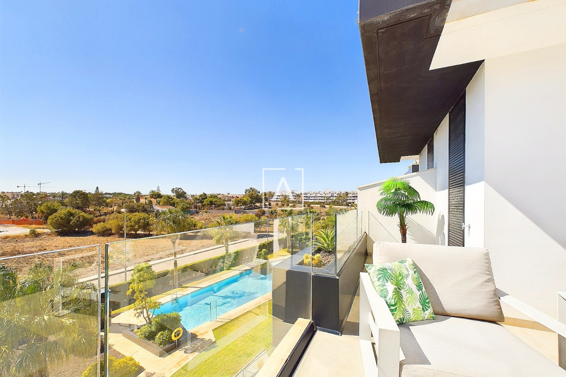 Resale - Wohnung / Apartment -
Los Dolses