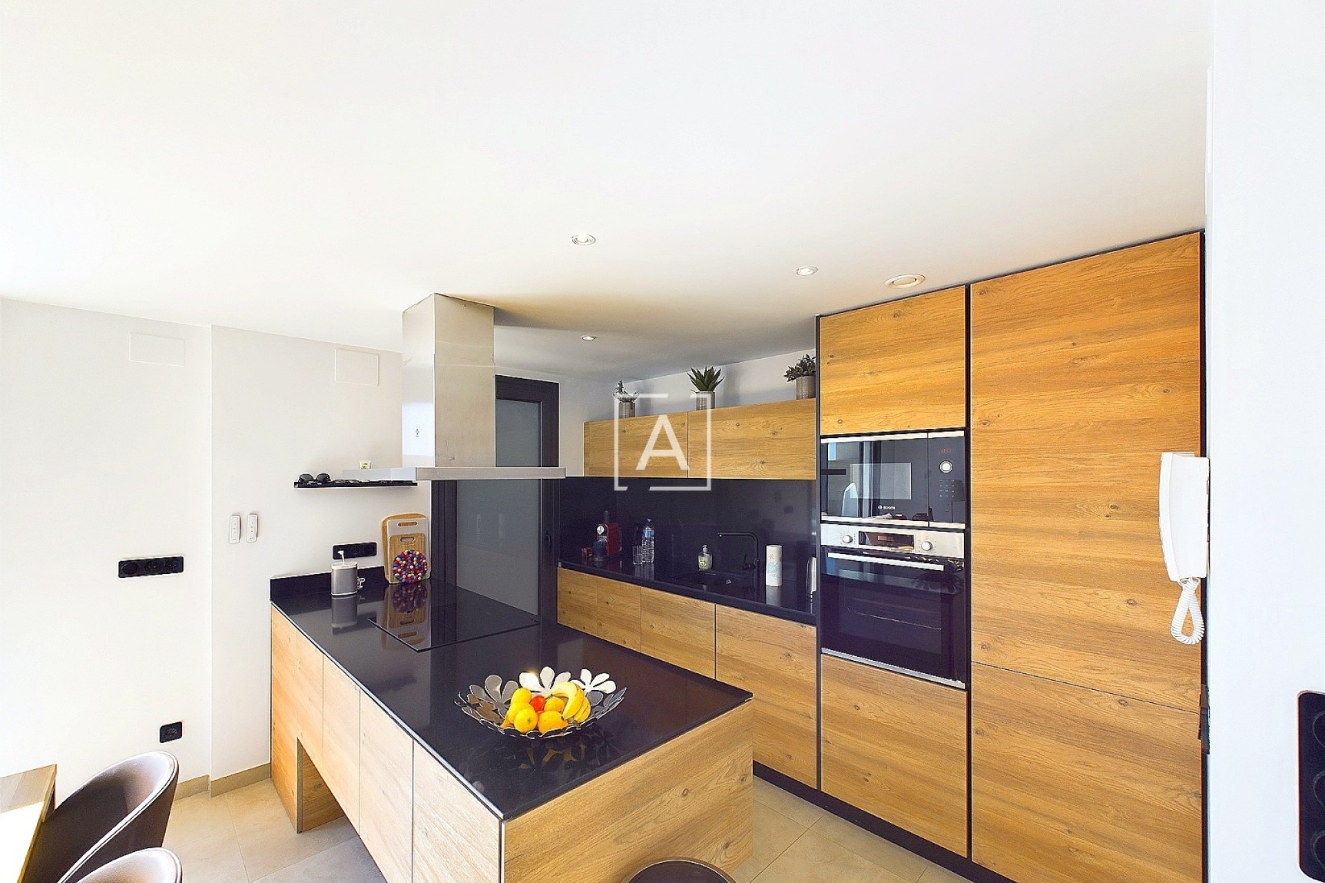 Resale - Wohnung / Apartment -
Los Dolses