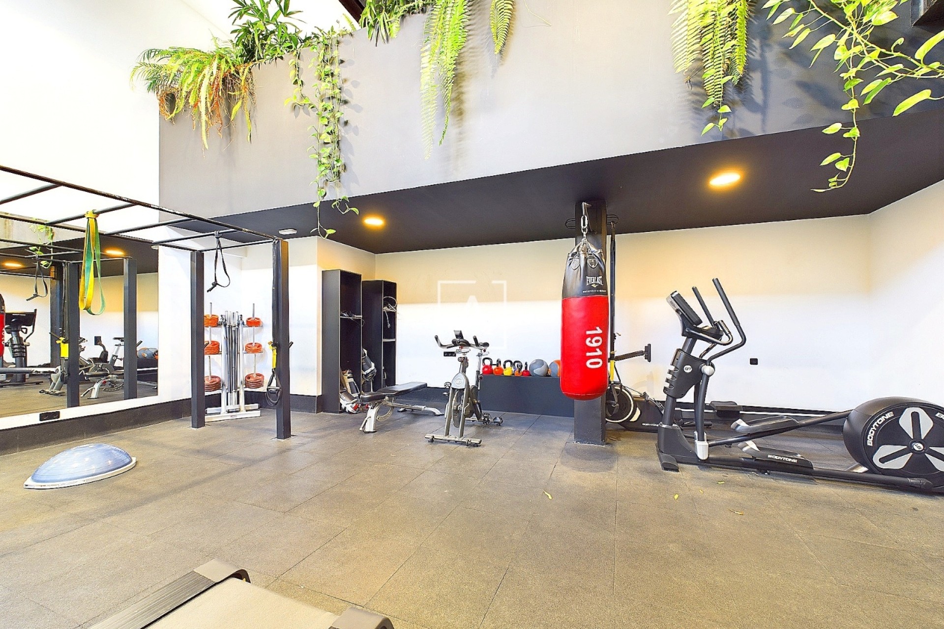 Resale - Wohnung / Apartment -
Los Dolses
