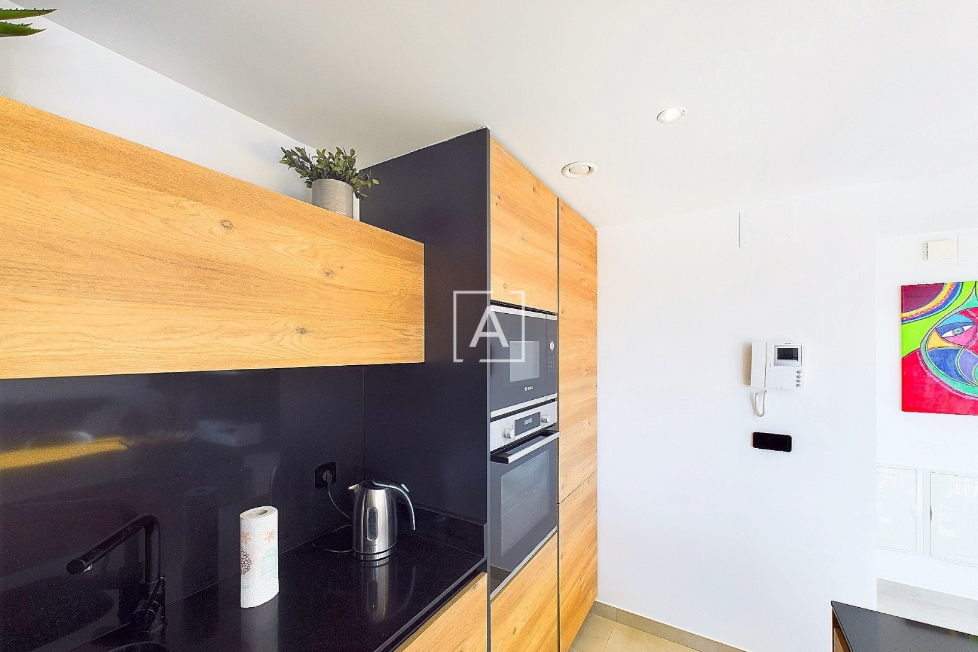 Resale - Wohnung / Apartment -
Los Dolses