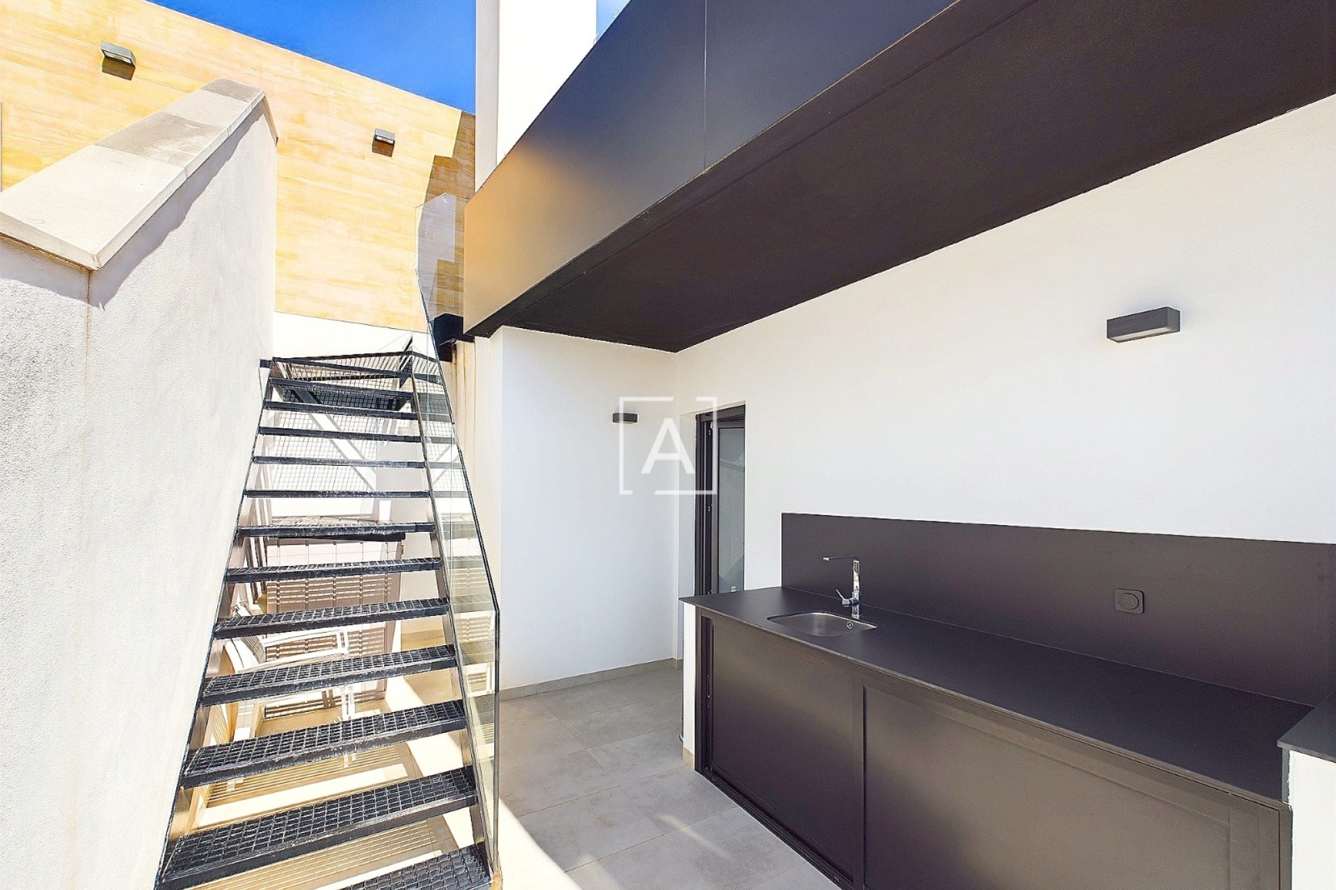 Resale - Wohnung / Apartment -
Los Dolses