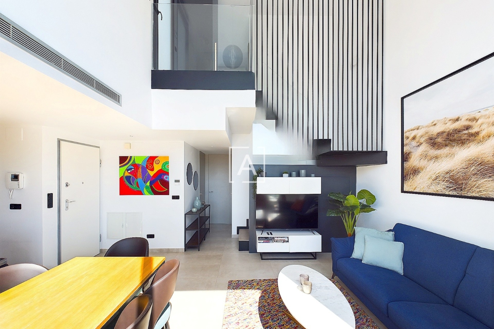 Resale - Wohnung / Apartment -
Los Dolses