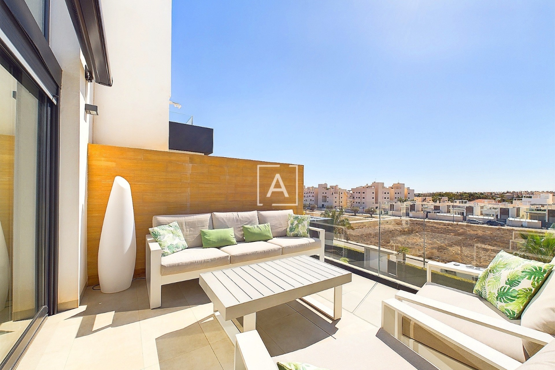 Resale - Wohnung / Apartment -
Los Dolses