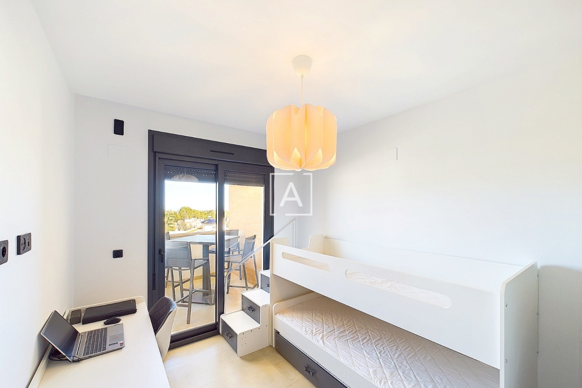 Resale - Wohnung / Apartment -
Los Dolses