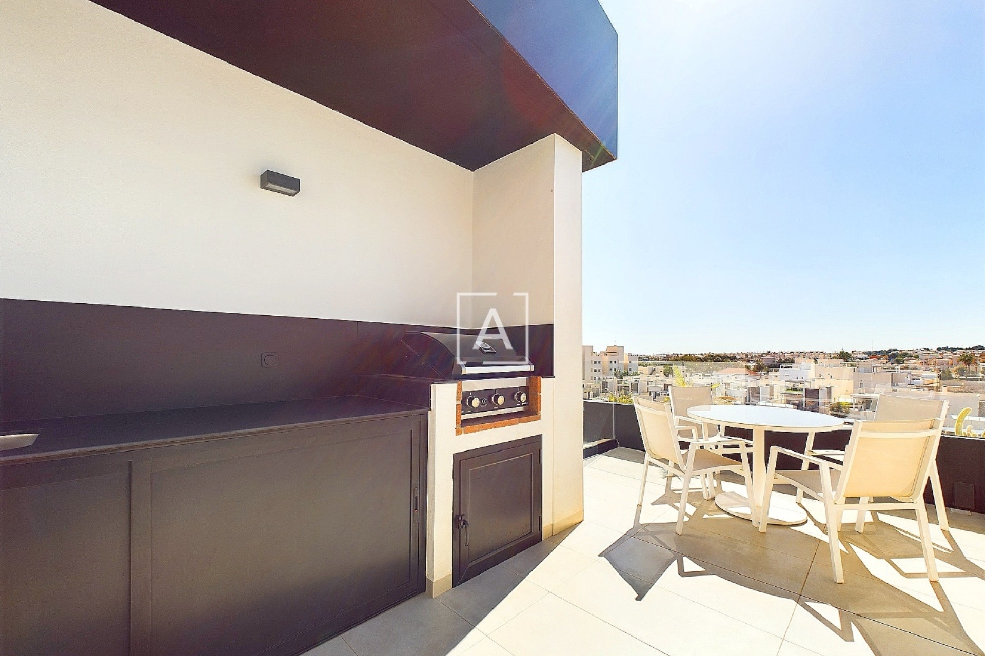Resale - Wohnung / Apartment -
Los Dolses