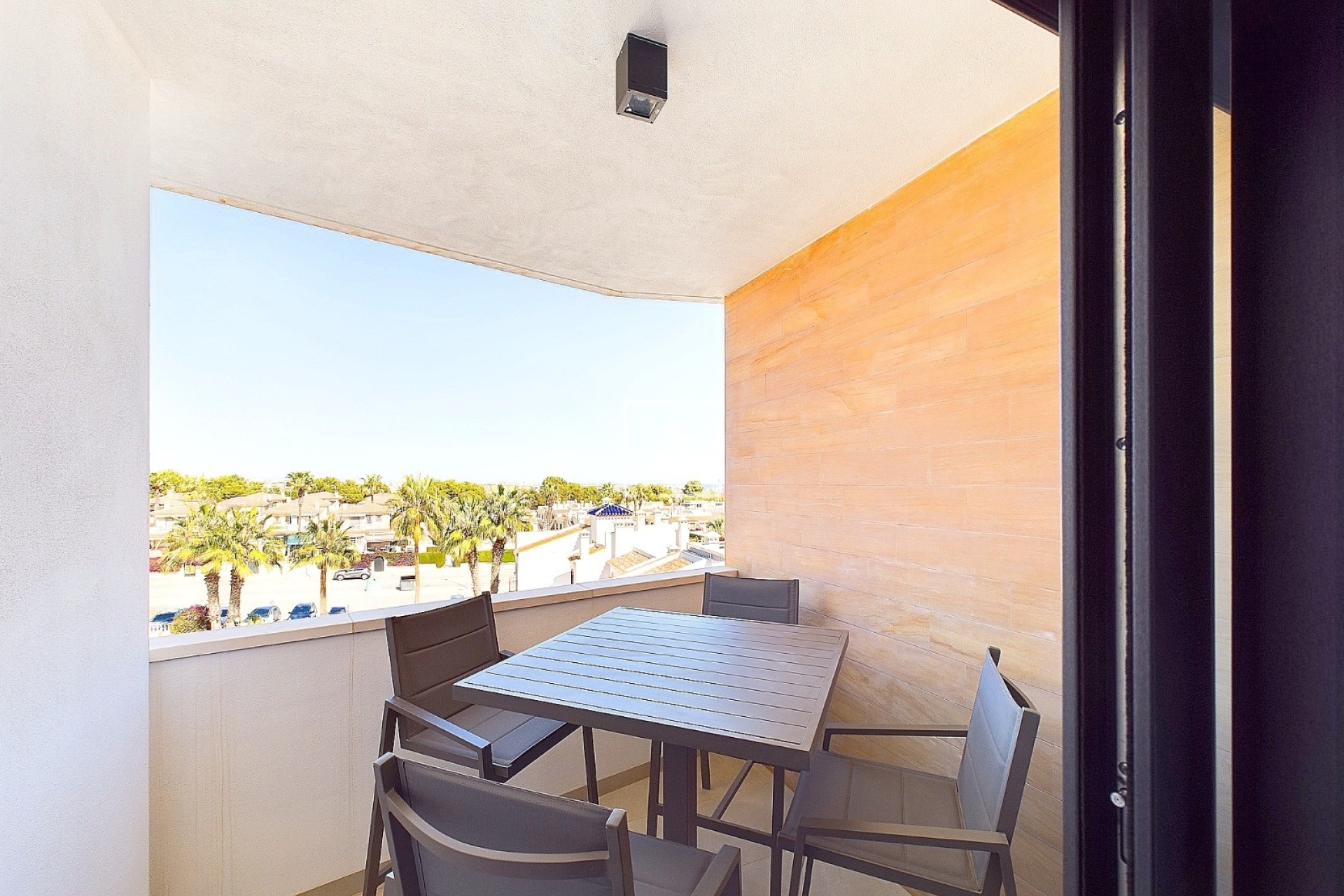 Resale - Wohnung / Apartment -
Los Dolses