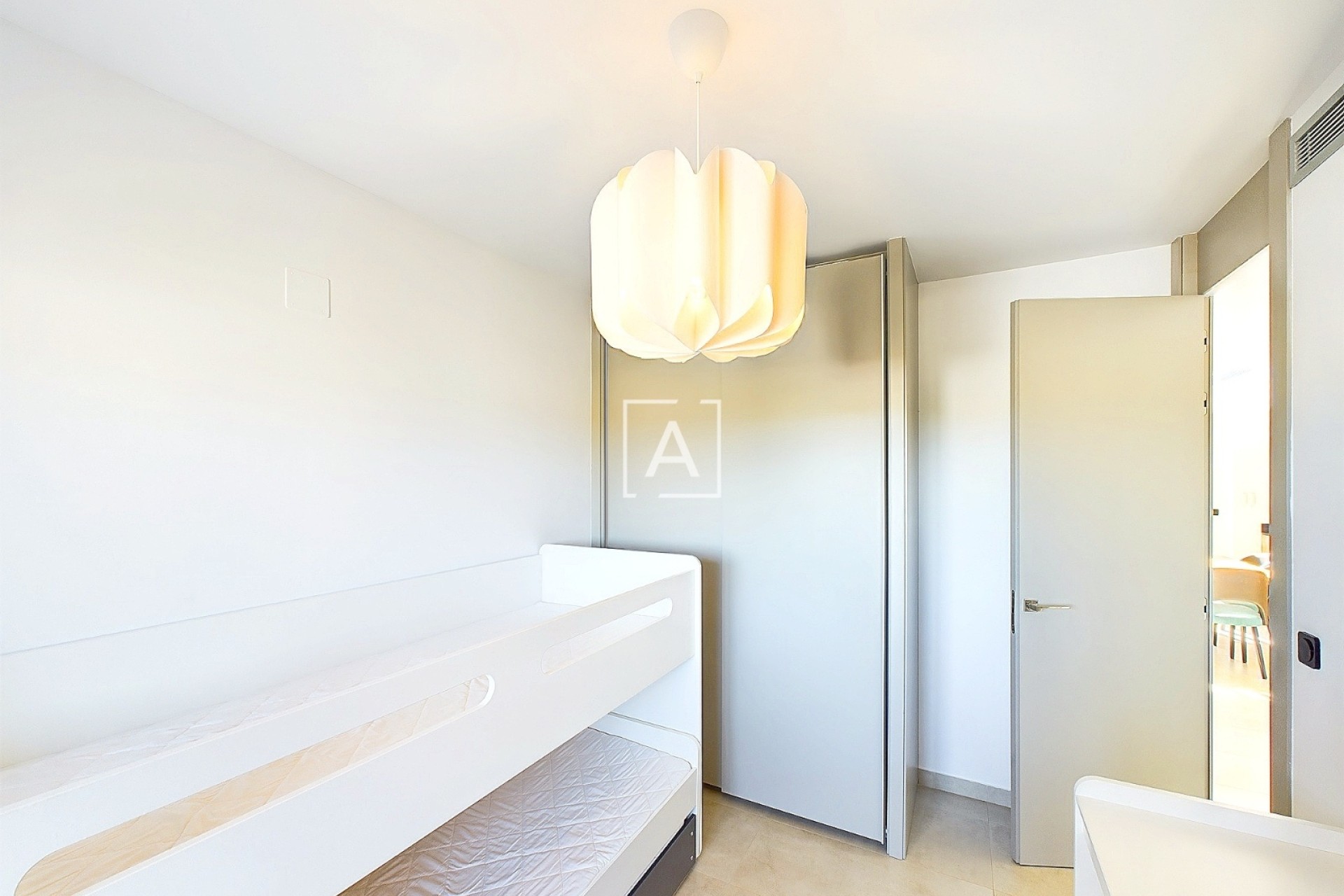 Resale - Wohnung / Apartment -
Los Dolses