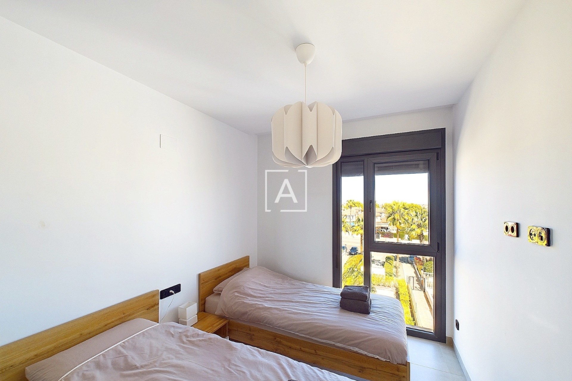 Resale - Wohnung / Apartment -
Los Dolses