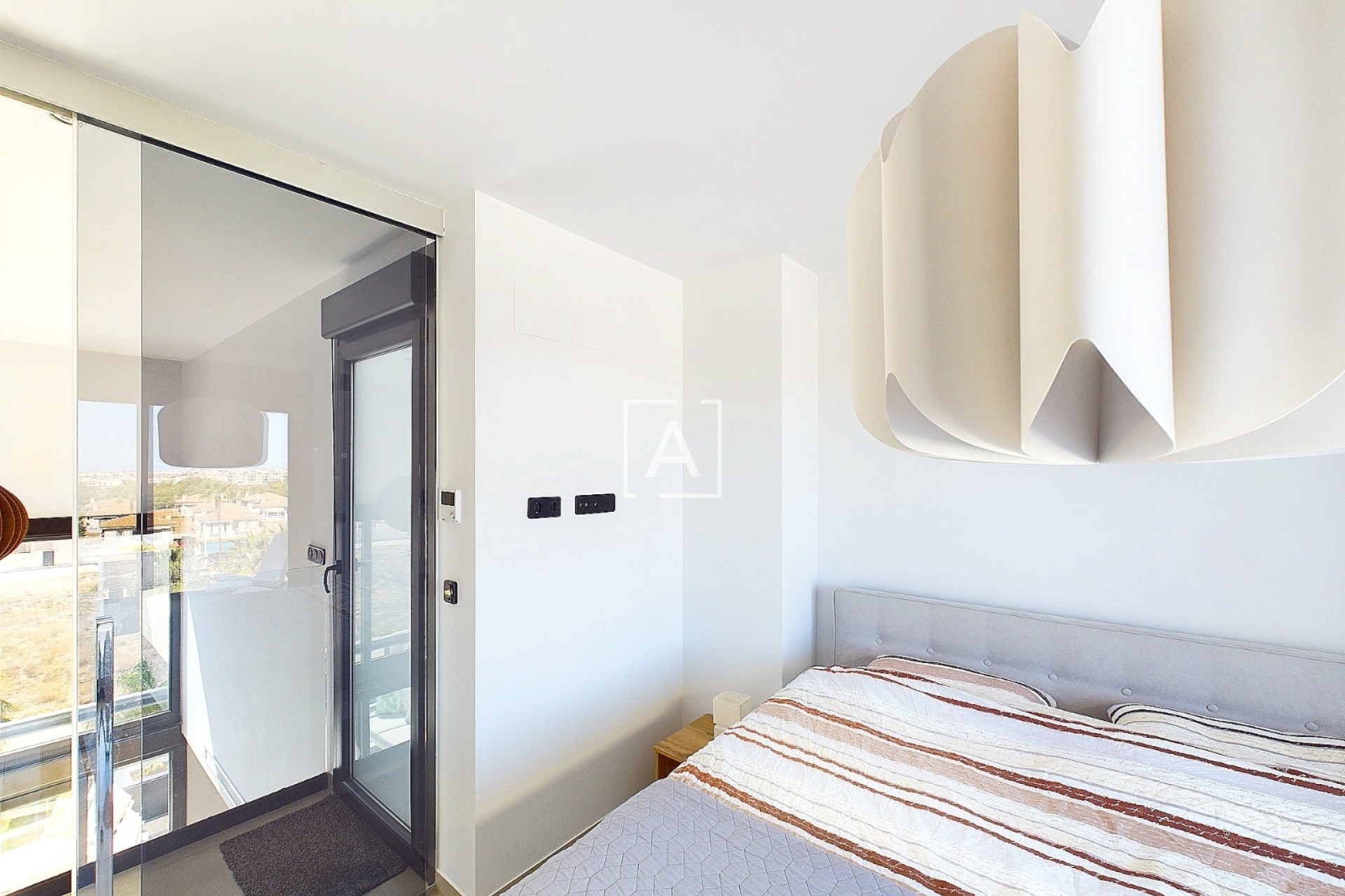 Resale - Wohnung / Apartment -
Los Dolses