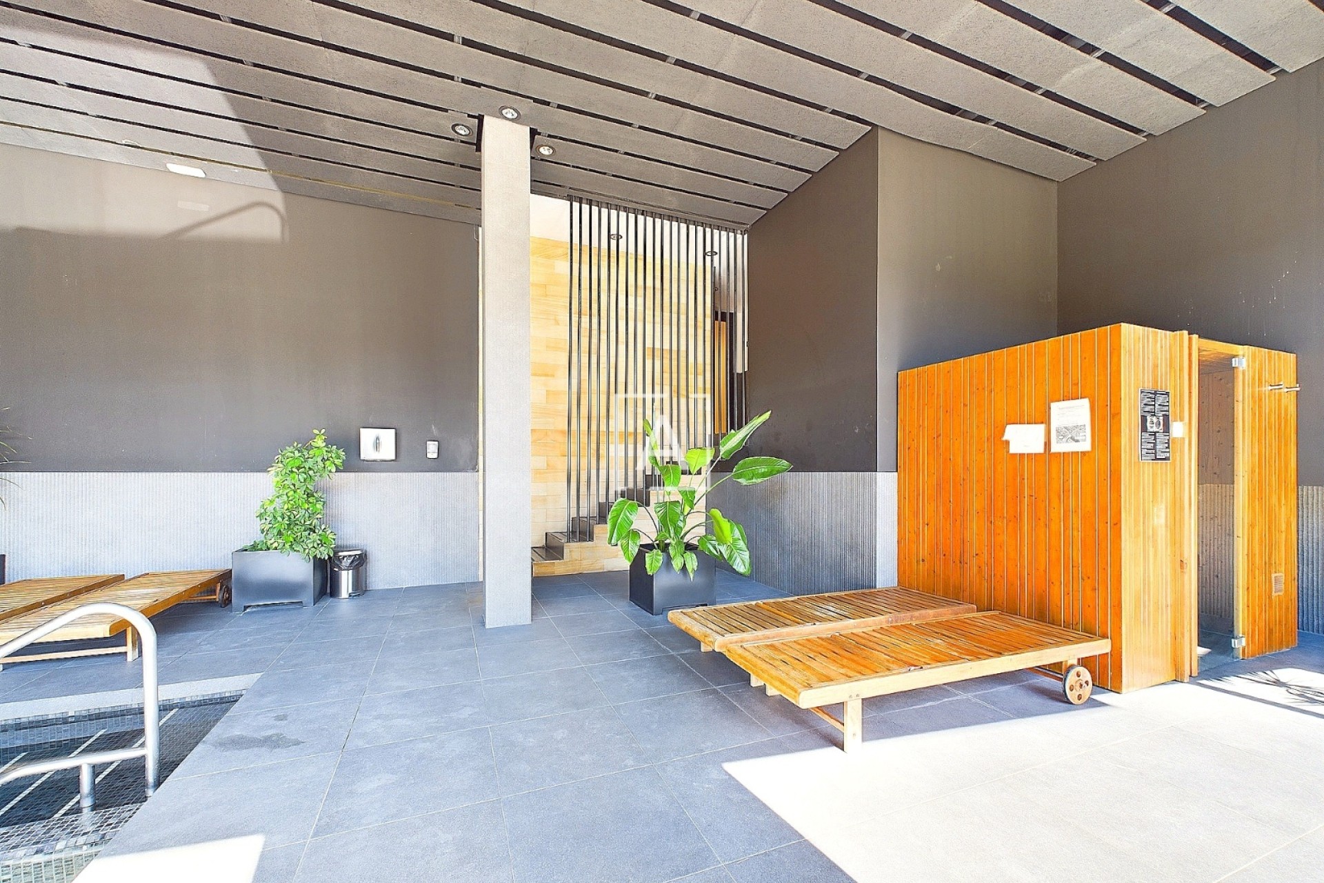 Resale - Wohnung / Apartment -
Los Dolses