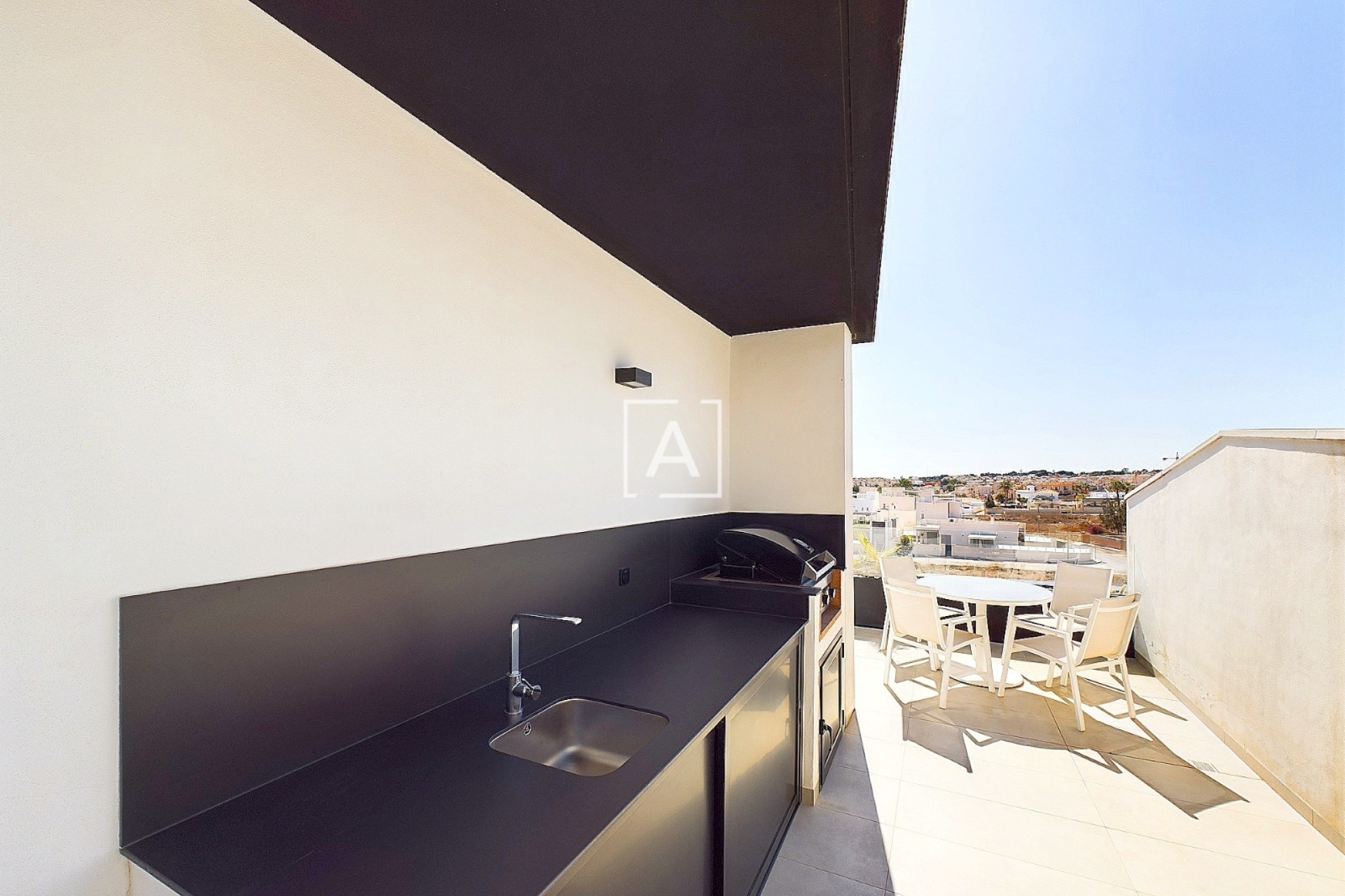 Resale - Wohnung / Apartment -
Los Dolses
