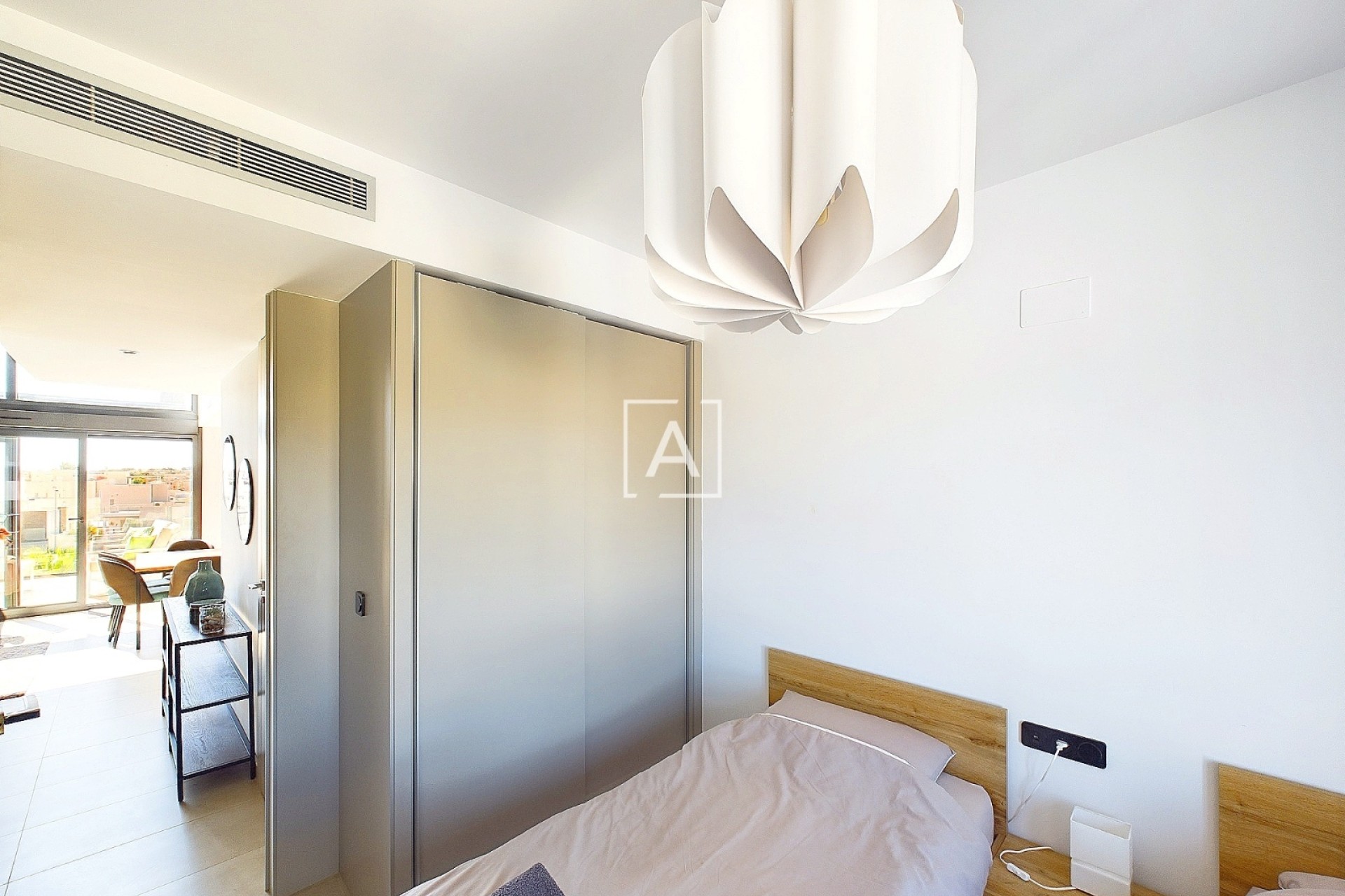 Resale - Wohnung / Apartment -
Los Dolses