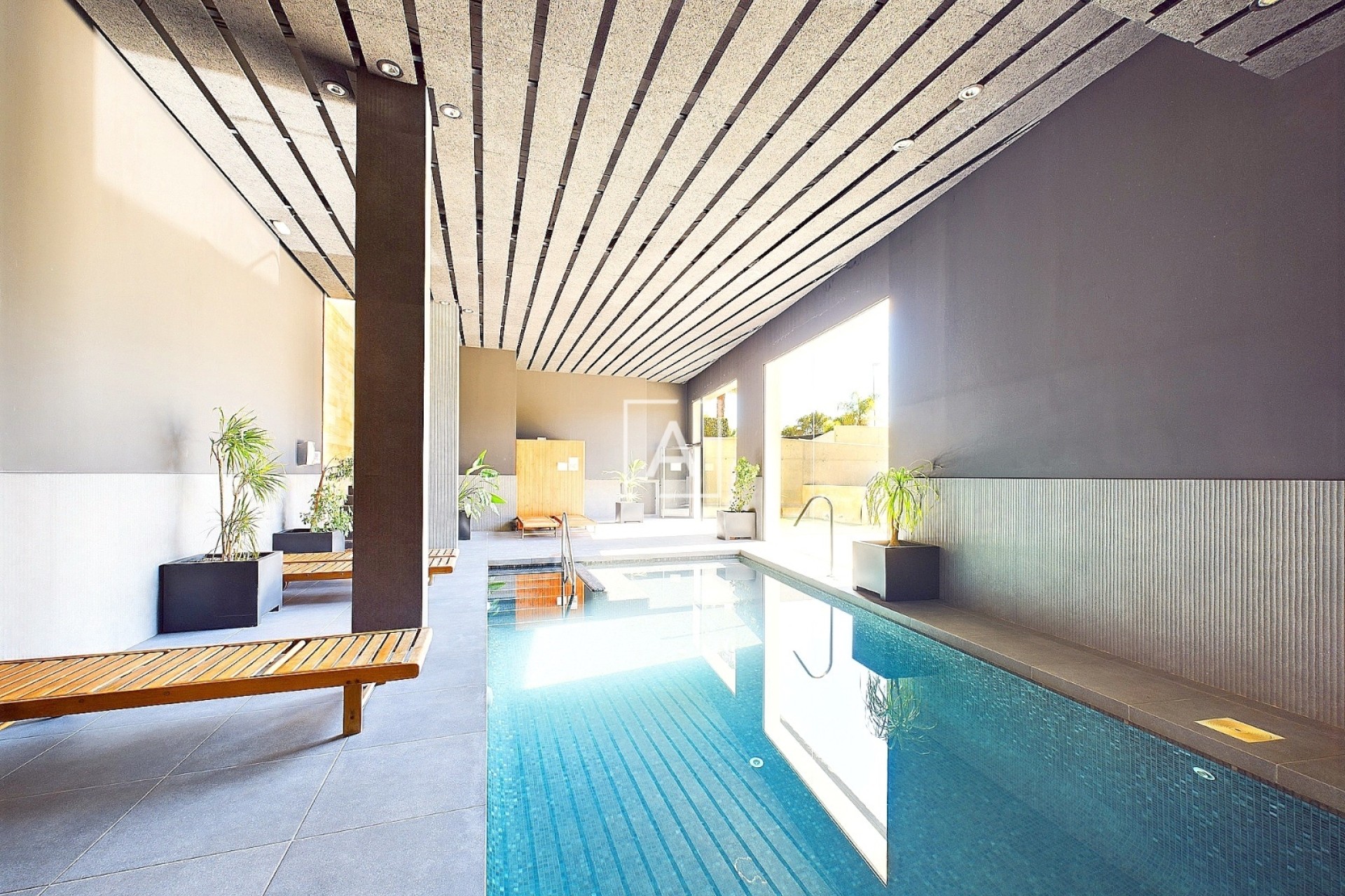 Resale - Wohnung / Apartment -
Los Dolses