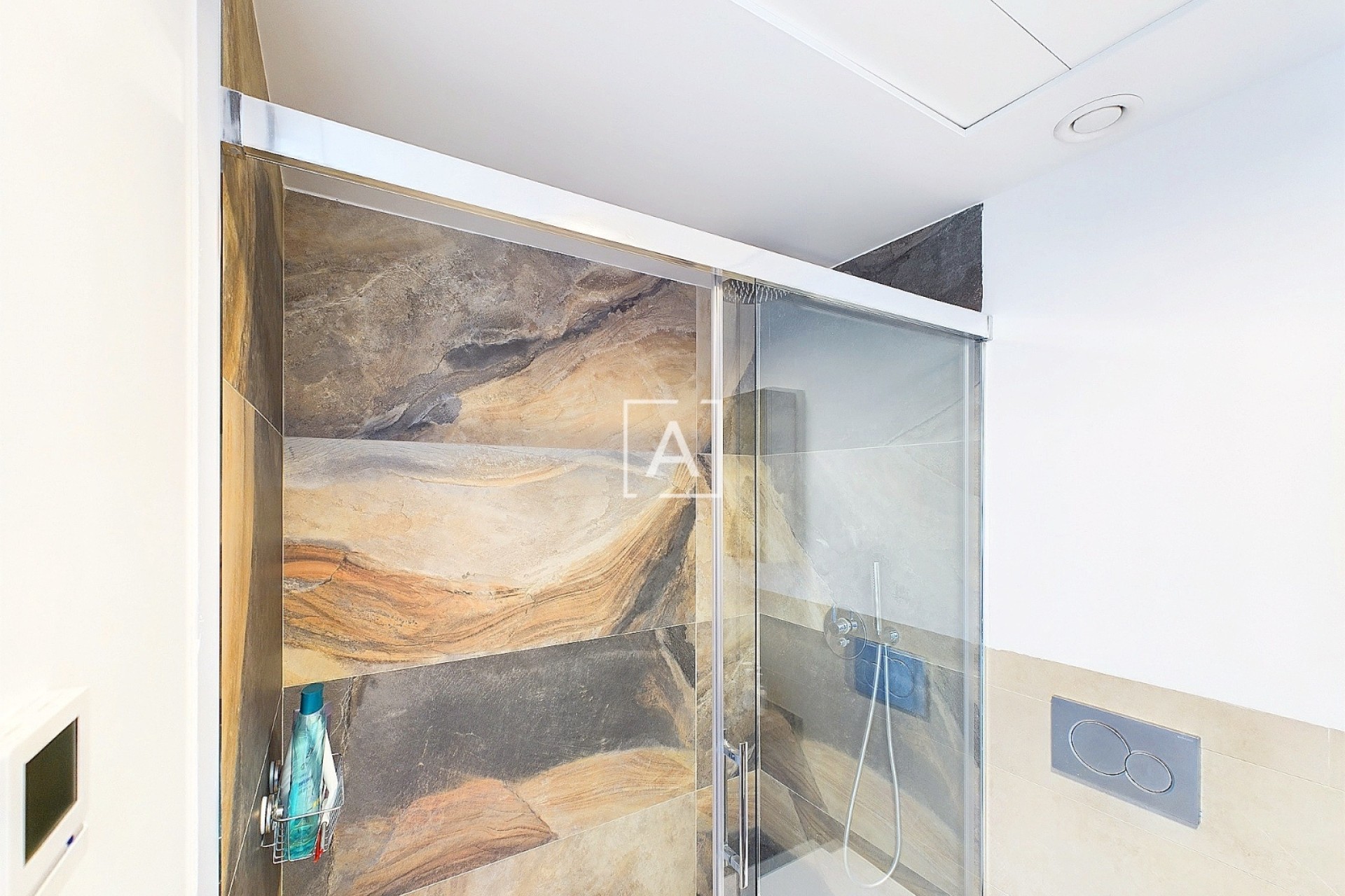 Resale - Wohnung / Apartment -
Los Dolses