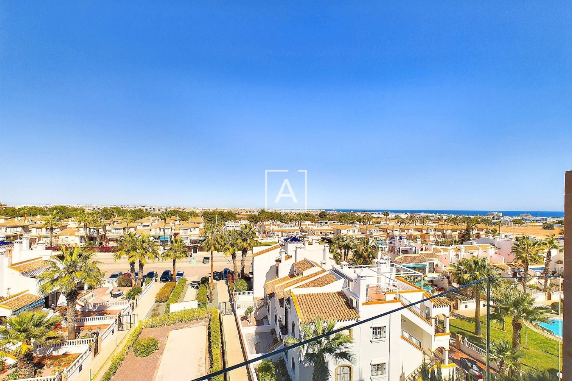 Resale - Wohnung / Apartment -
Los Dolses