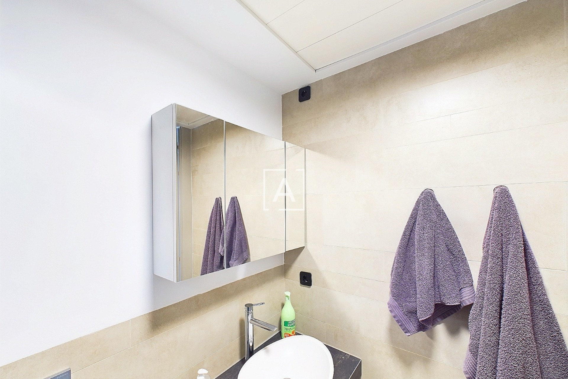 Resale - Wohnung / Apartment -
Los Dolses