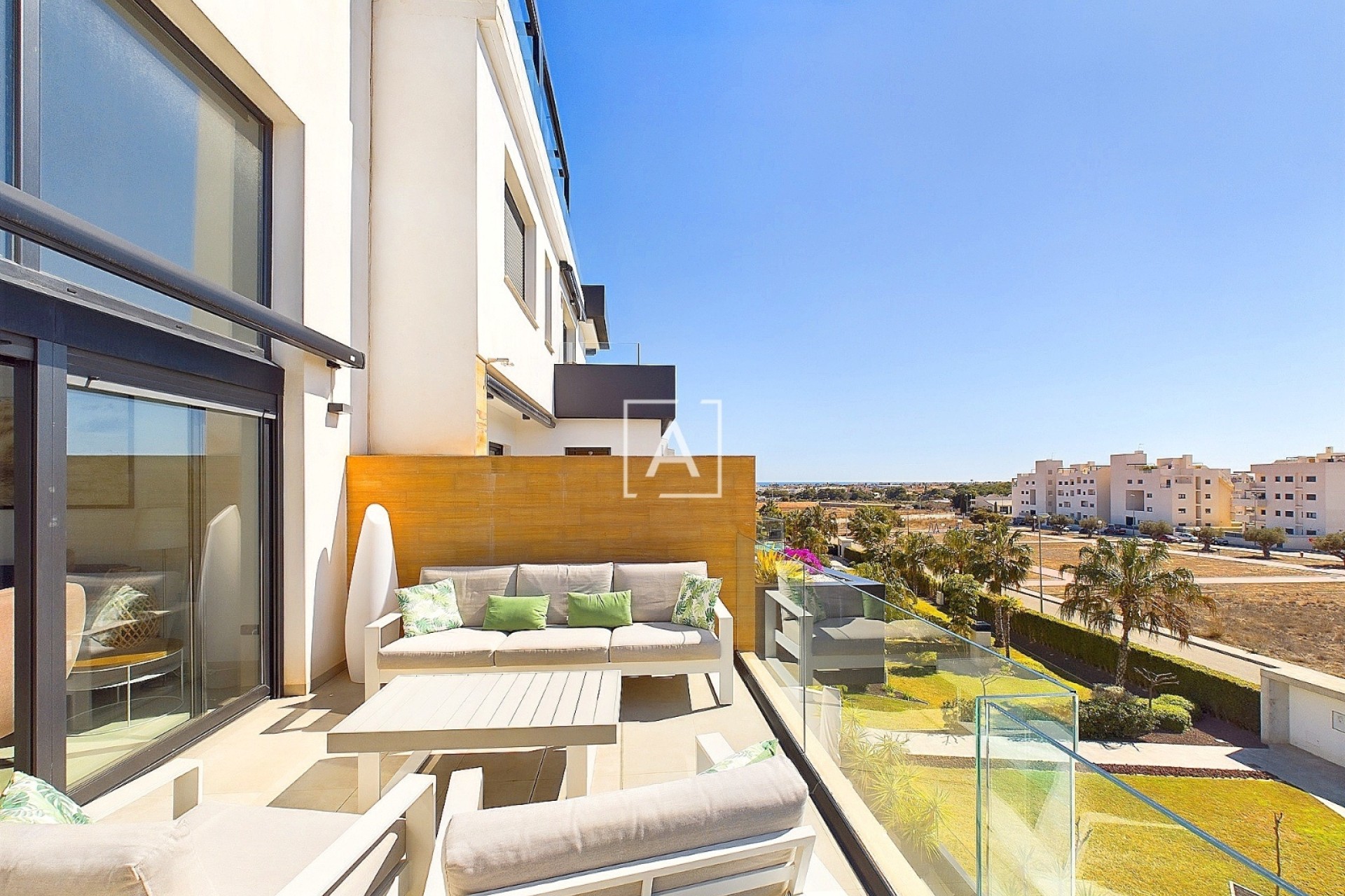 Resale - Wohnung / Apartment -
Los Dolses