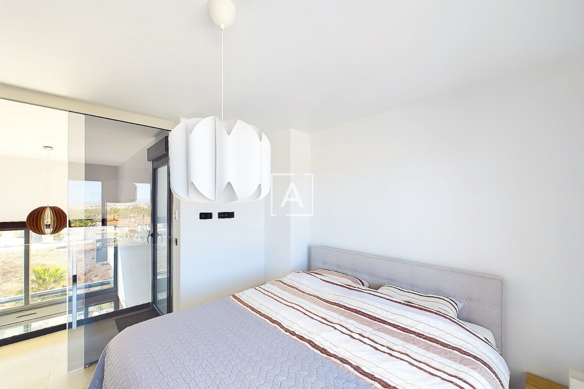 Resale - Wohnung / Apartment -
Los Dolses