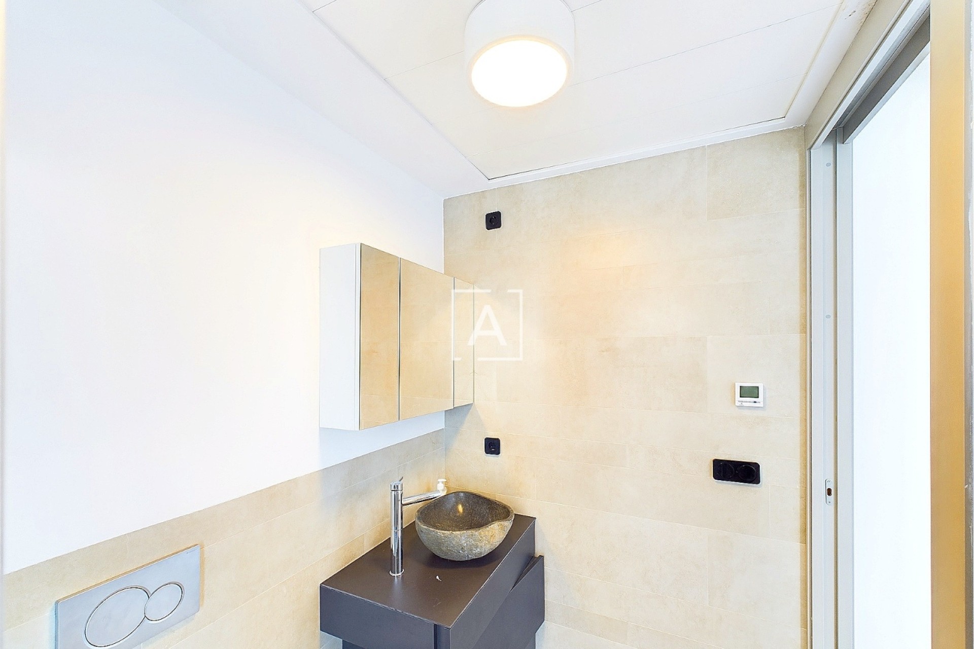 Resale - Wohnung / Apartment -
Los Dolses