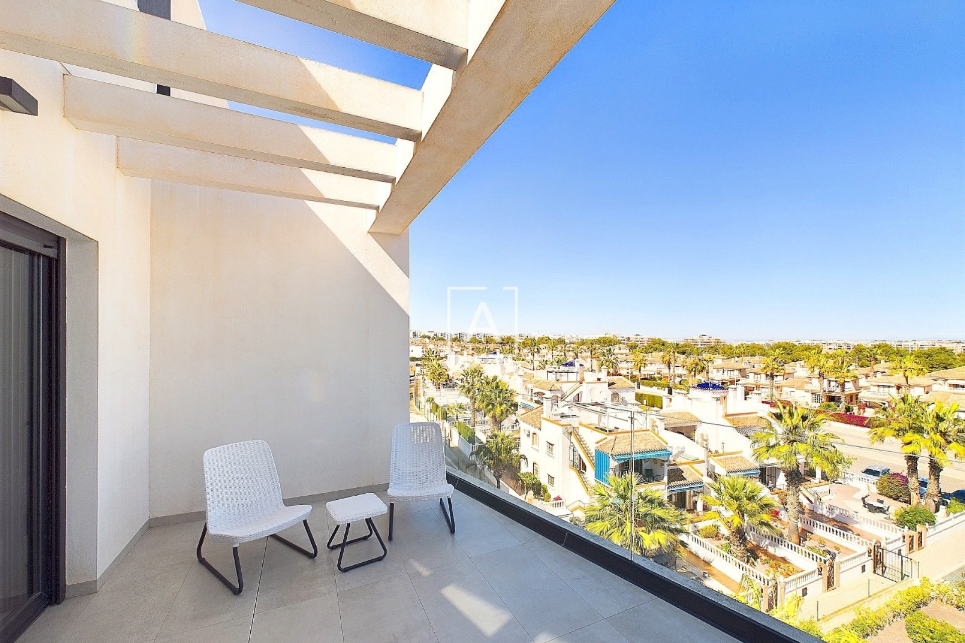 Resale - Wohnung / Apartment -
Los Dolses
