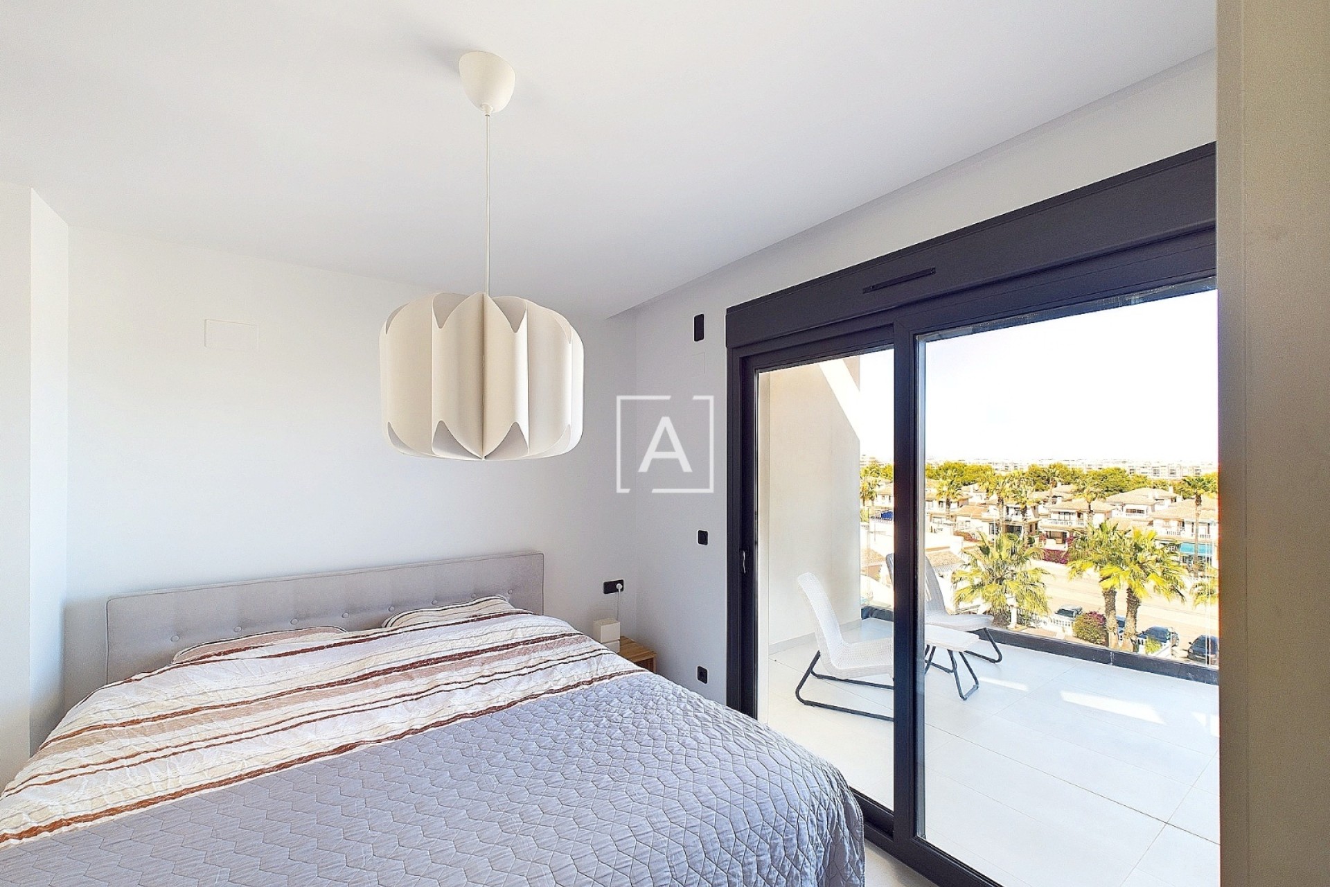 Resale - Wohnung / Apartment -
Los Dolses