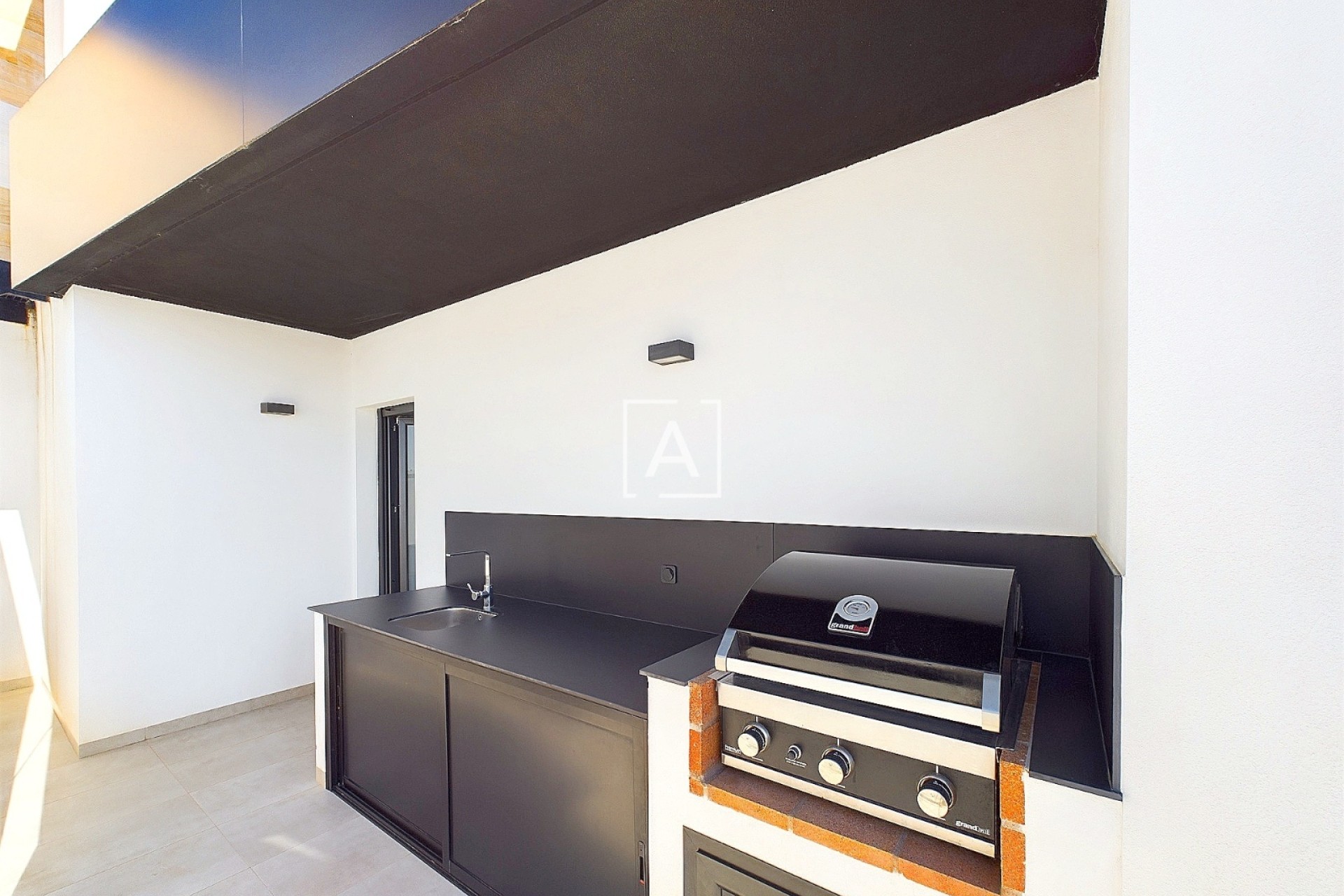 Resale - Wohnung / Apartment -
Los Dolses