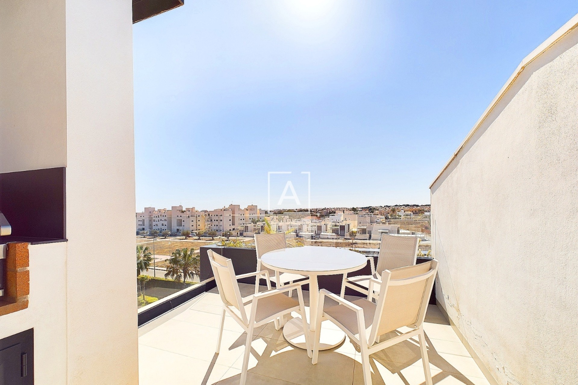 Resale - Wohnung / Apartment -
Los Dolses