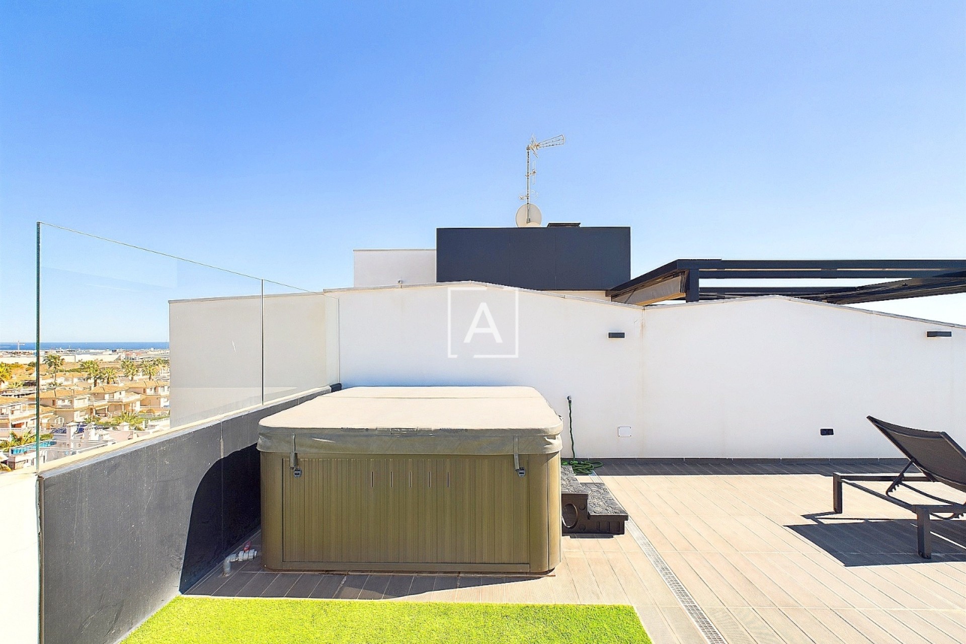 Resale - Wohnung / Apartment -
Los Dolses