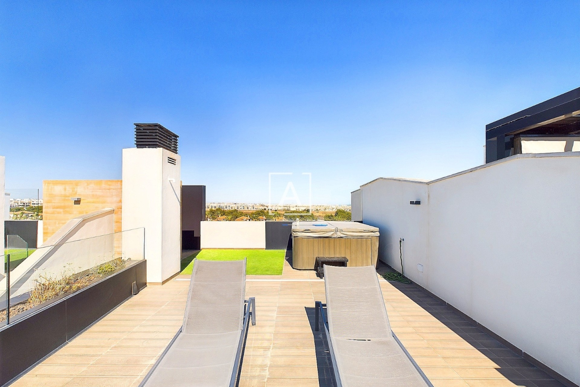 Resale - Wohnung / Apartment -
Los Dolses